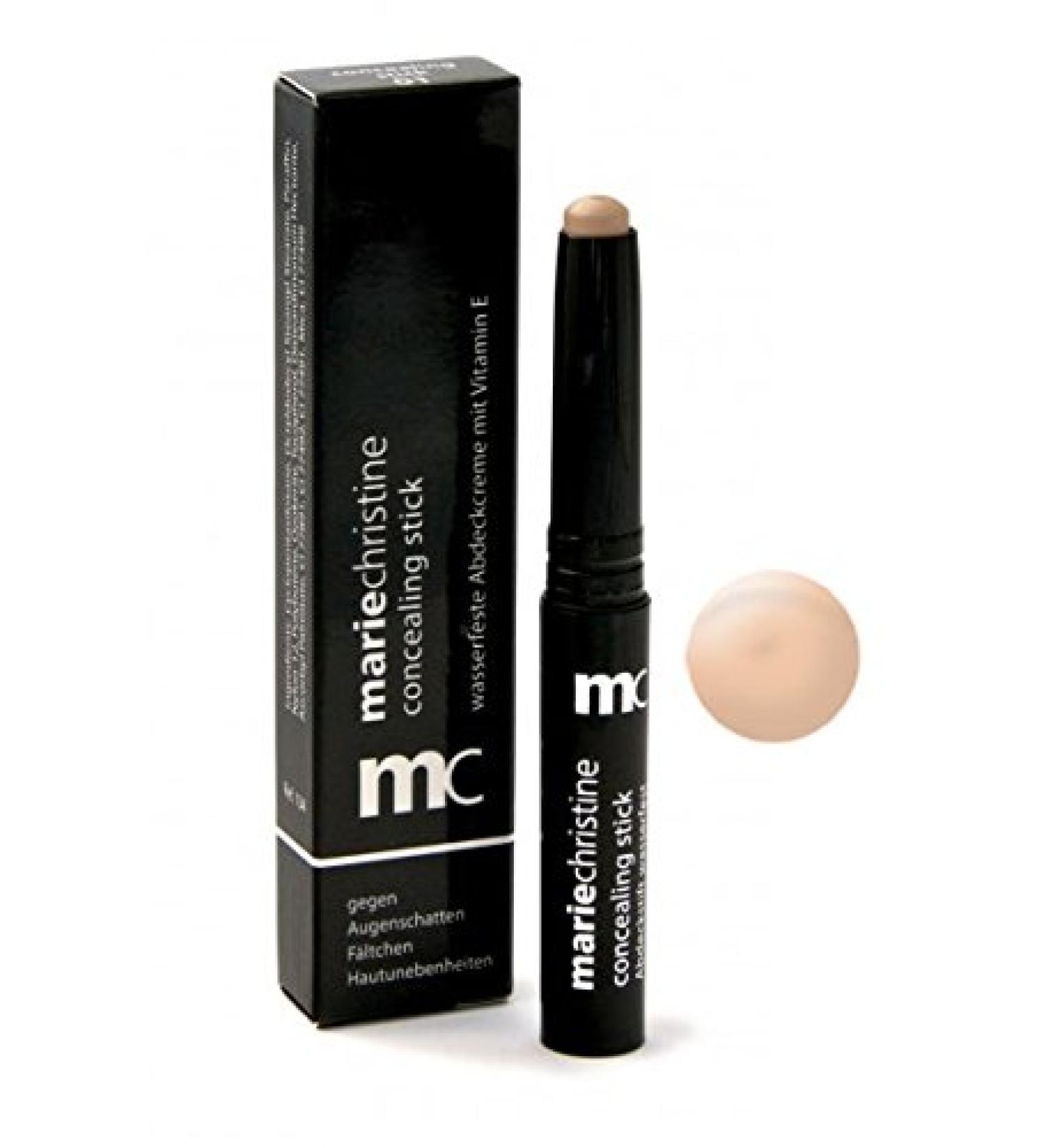 mc mariechristine Concealing Stick 02 Concealer