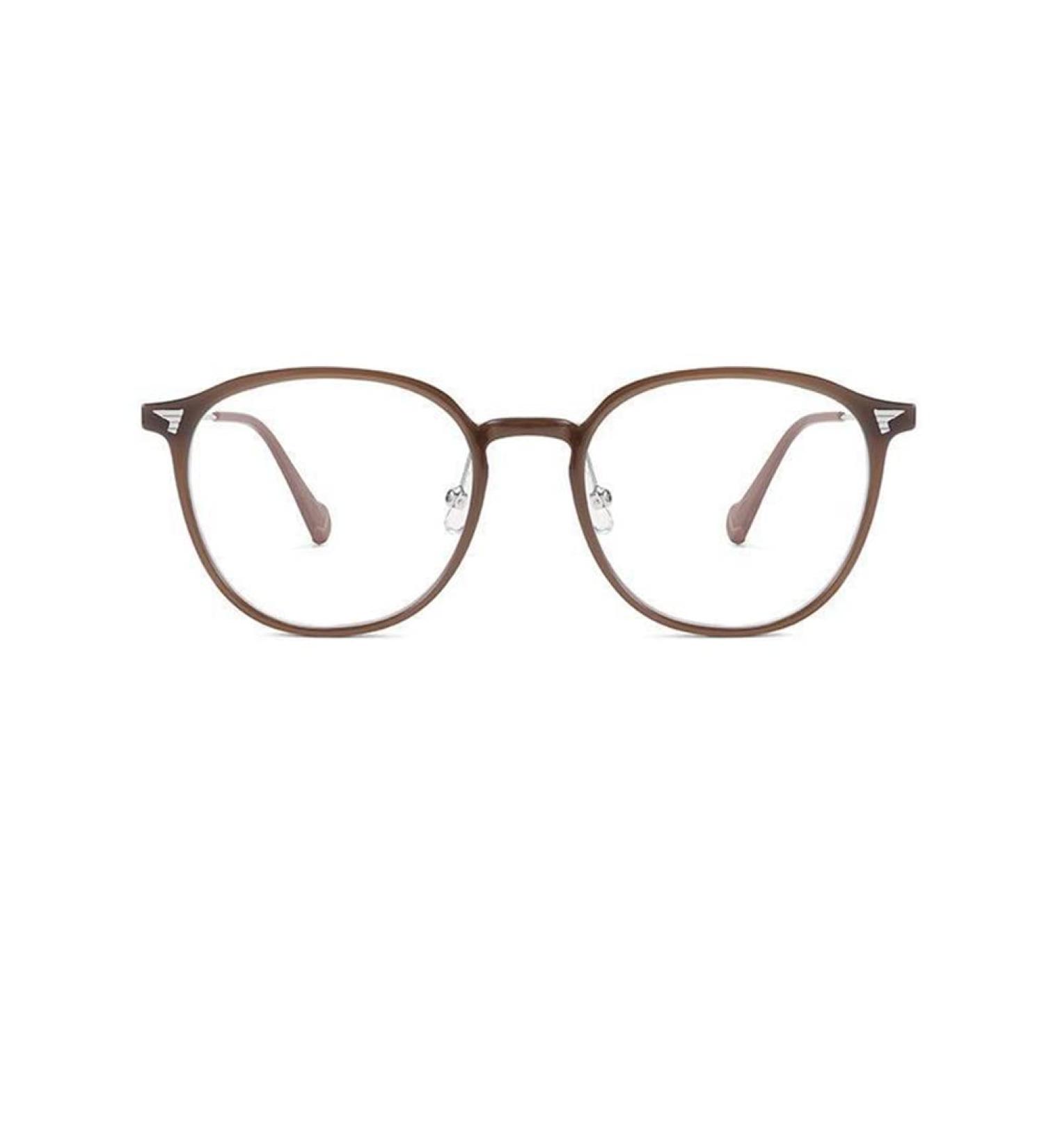 RICCIE HD Anti-Blue Presbyopia Glasses | Anti-Fatigue Magnifying Glasses +1.0 to +3.0 | 1.56 Aspheric Lenses for Eye Comfort - Buy Online on GoSupps.com