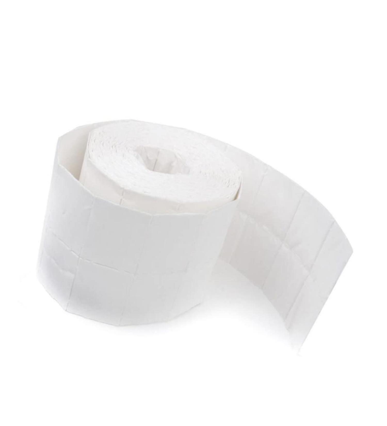 FRCOLOR 300 Piece Facial Remover Pads - Disposable Makeup Wipes & Towels for Easy Cleaning | Optimal for Nail Removal & Daily Skincare - Buy Online on GoSupps.com