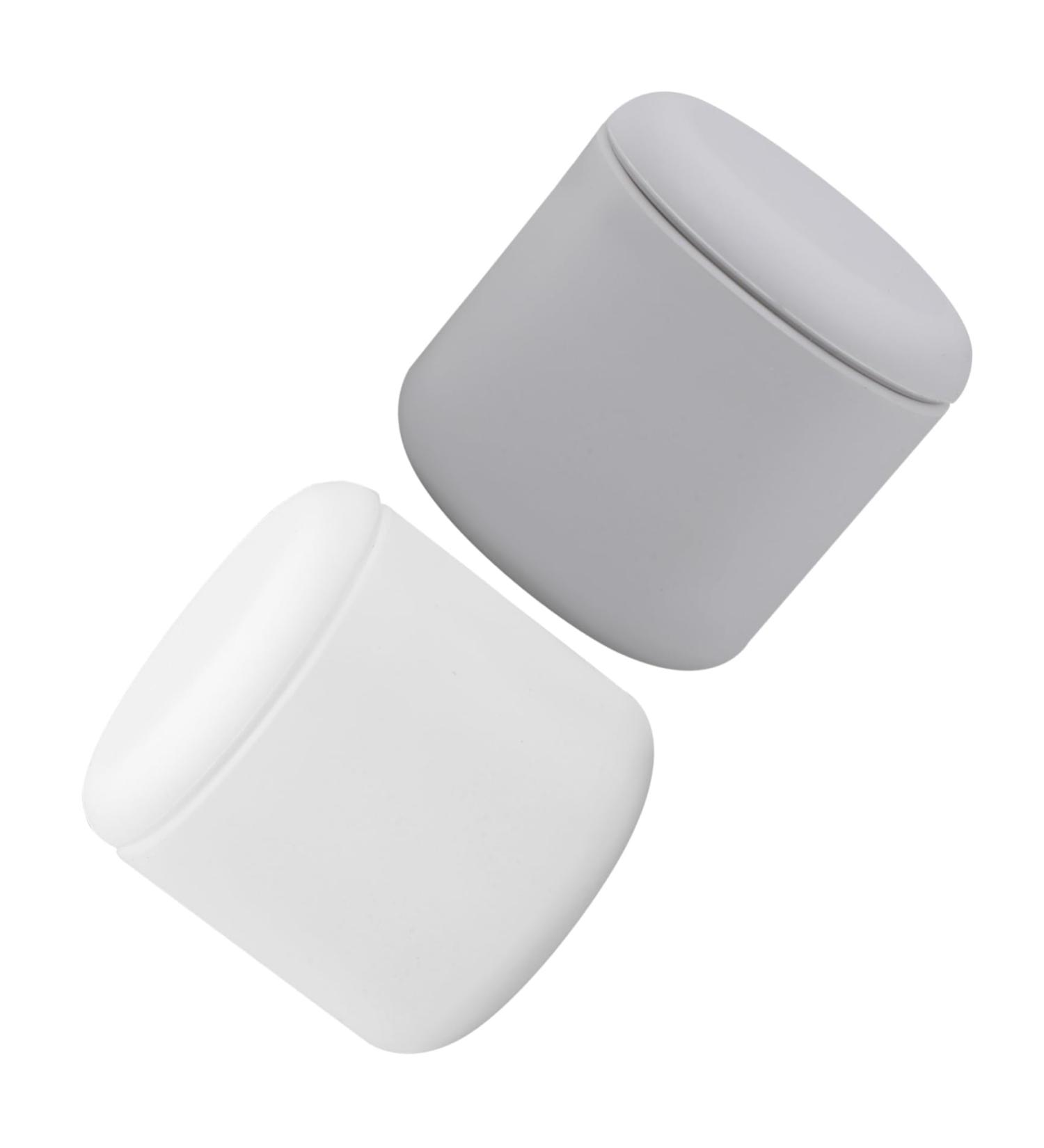 DRESSOOS 2pcs Teeth Storage Box Tooth Saver Changing Teeth Saver Tooth Fairy Jar - Buy Online on GoSupps.com