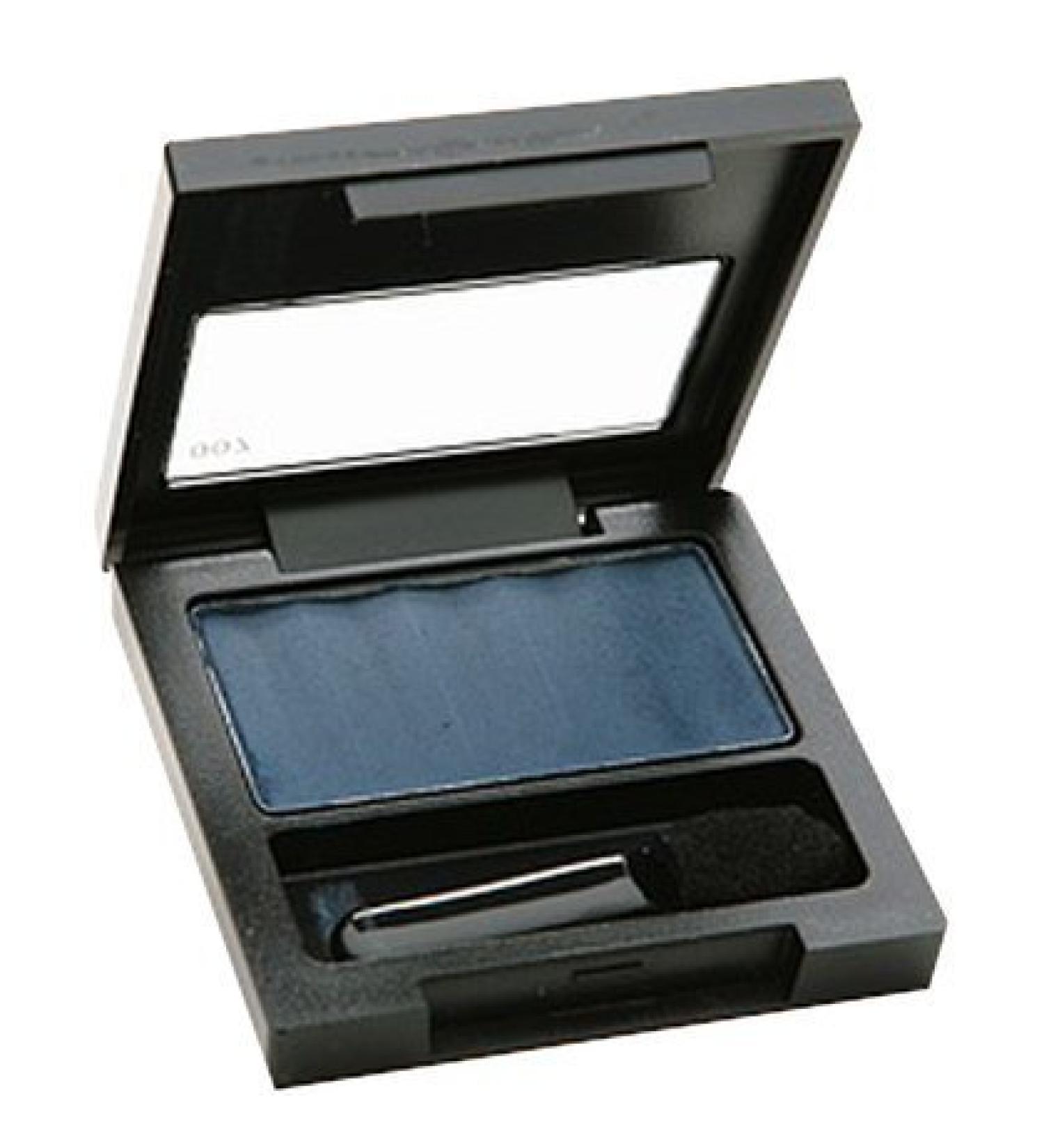 Revlon Matte Eye Shadow-Riviera Blue (007) 0.08 Ounce (Pack of 1) Riviera Blue