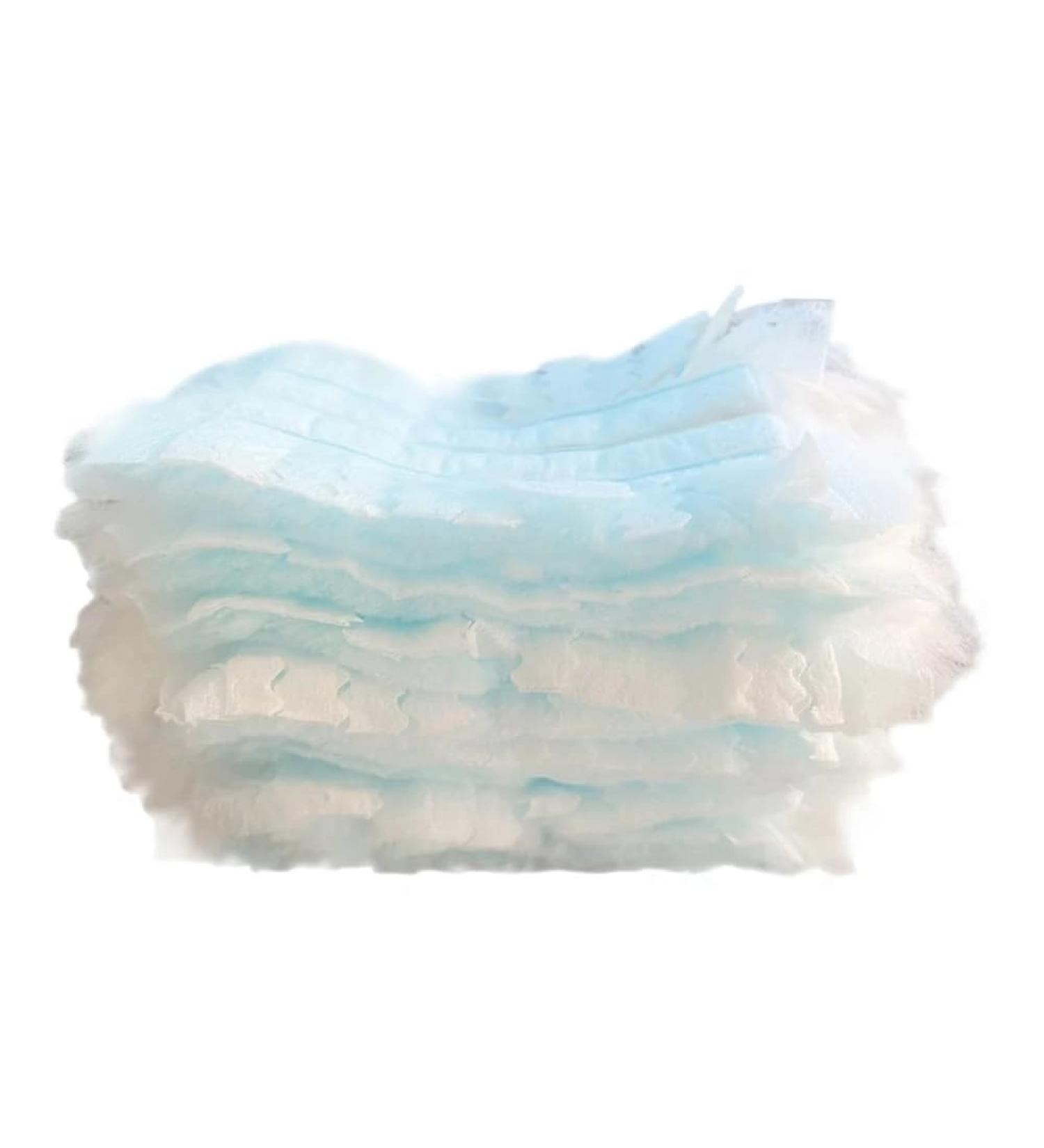 Dewedrt 20PCS Blue Dusters Refills for Dusters Disposable Electrostatic Duster for Cleaning Manual Easy Install Without Dust Refill - Buy Online on GoSupps.com