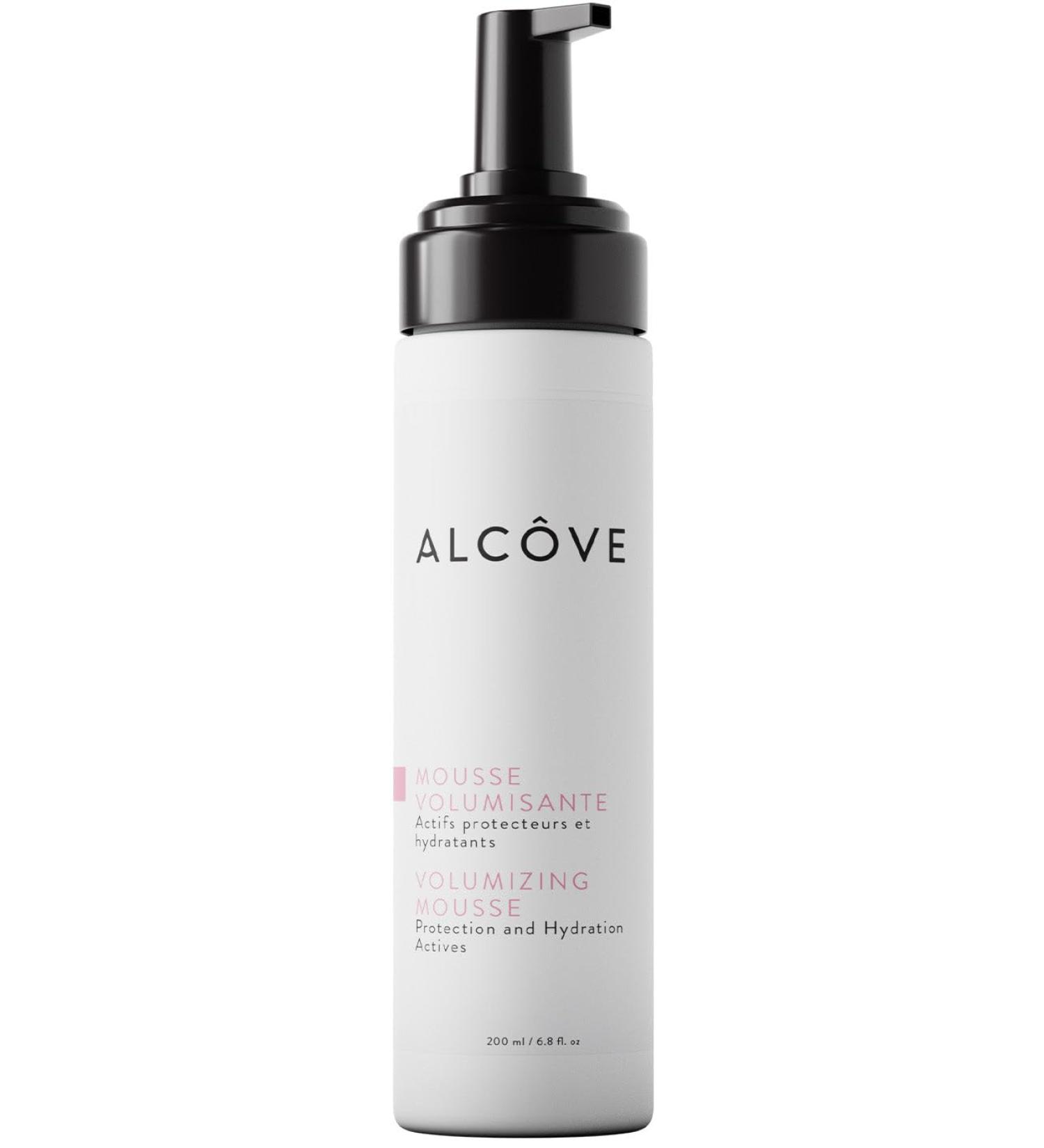 Alcove VOLUMIZING MOUSSE 250ML/8.5OZ