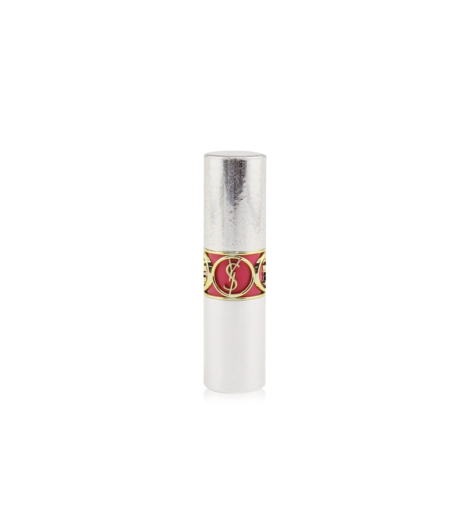 YSL Rouge Volupt Rock'n Shine 10 - Casual Pink | Premium International Shipping - Buy Now! - Buy Online on GoSupps.com