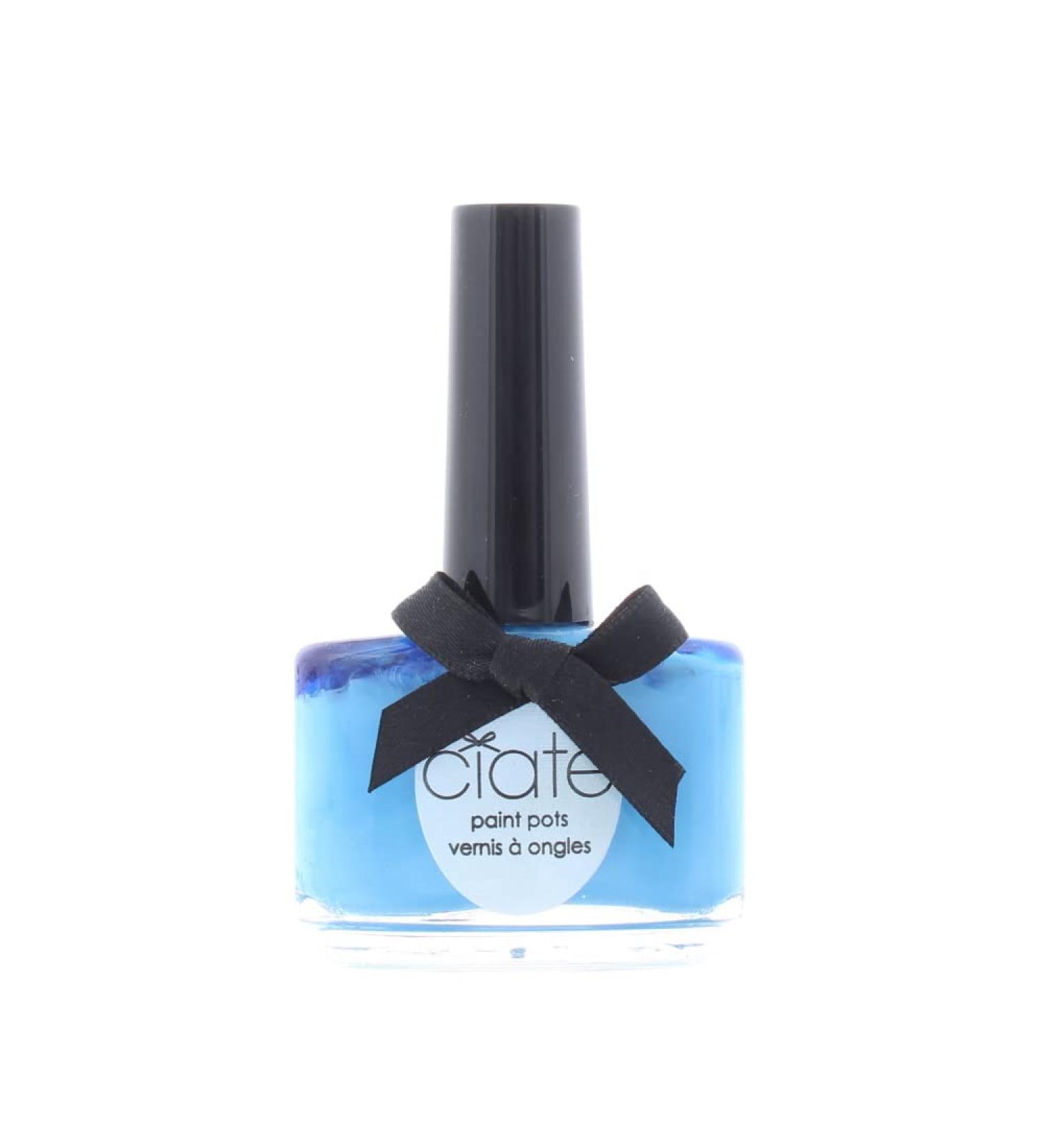 Ciate Paint Pot Nail Polish 13.5 ml PP010 Holiday Blues