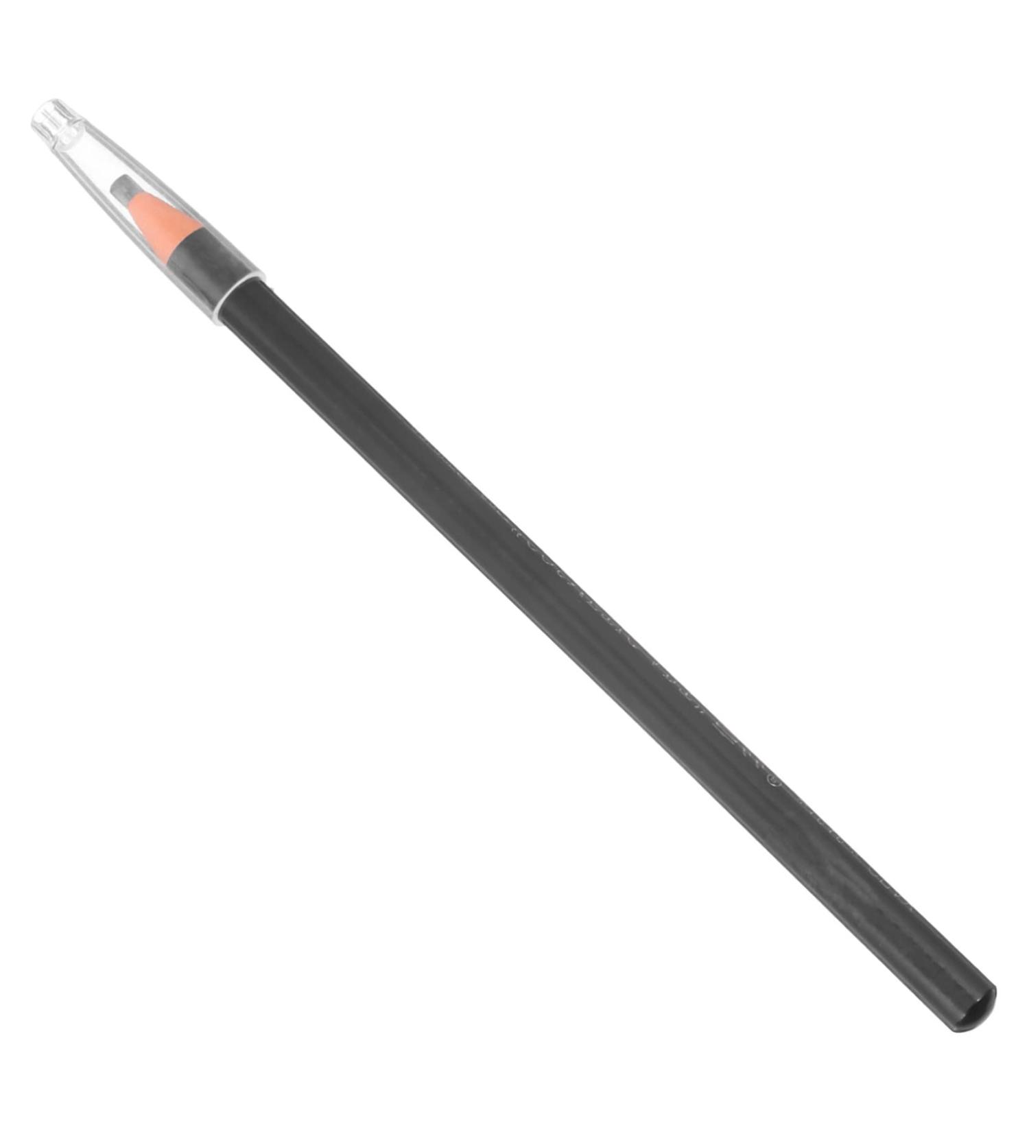 VINTORKY Waterproof Eyebrow Pen For Women Adjustable Makeup Pen Without Sharpener Natural Longlasting Eyebrow Makeup For Daily Use Microblading Effects 18x09cm Gray - Buy Online on GoSupps.com