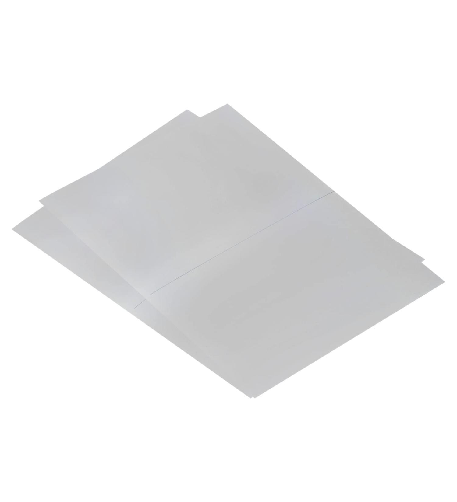 Pack of 2 PATIKIL 7.9 Polarized Film Sheets - Adhesive Polarizer Filters for Screen Photography - 163.9mmx124.2mm 0 Degree - Buy Online on GoSupps.com