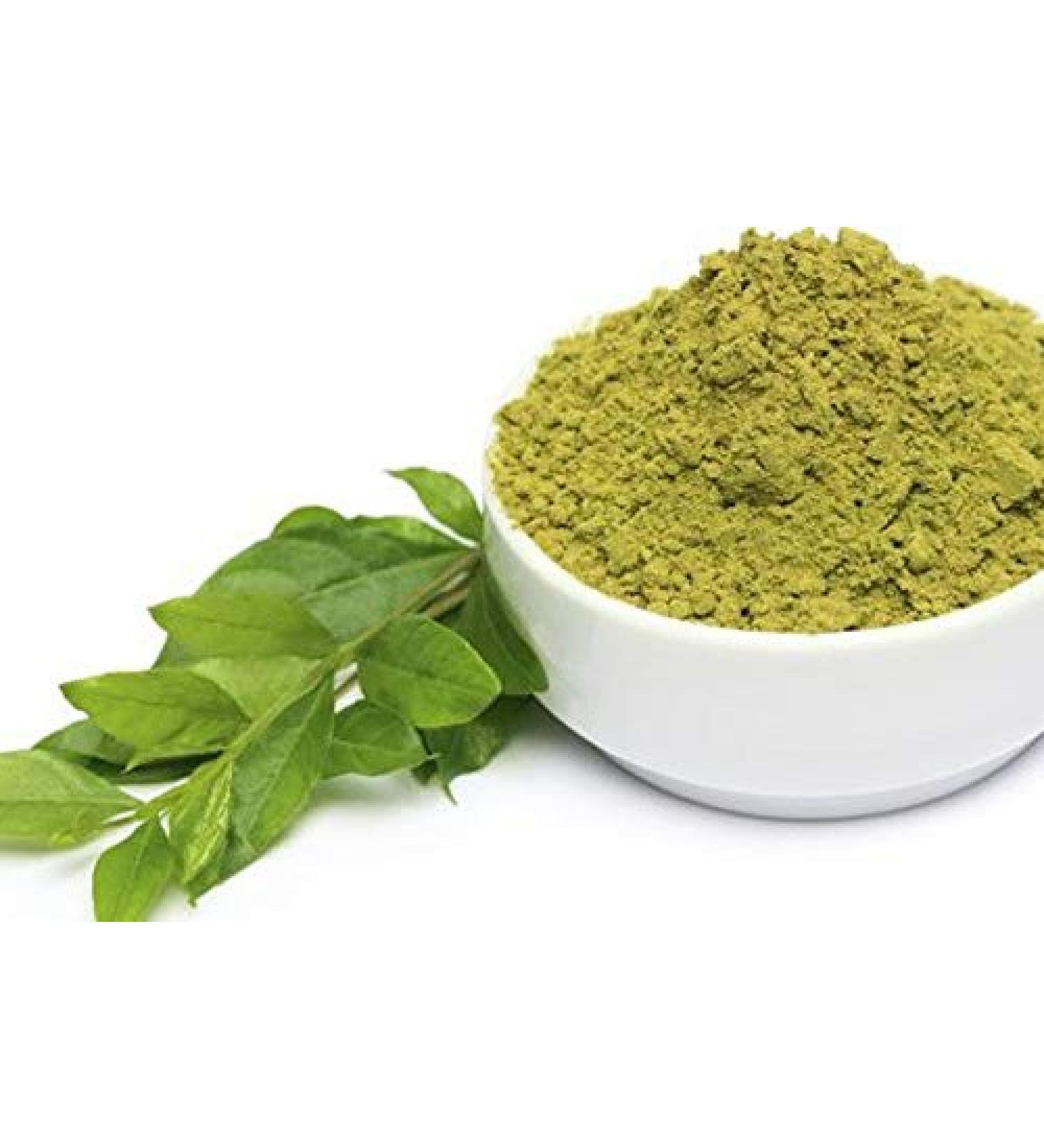 EGYPTIAN HENNA: HAIR HENNA - NATURAL HENNA 100 GR (COPPER HENNA, RED HENNA) eco-friendly resealable bag (Egyptian henna - Egyptian henna))