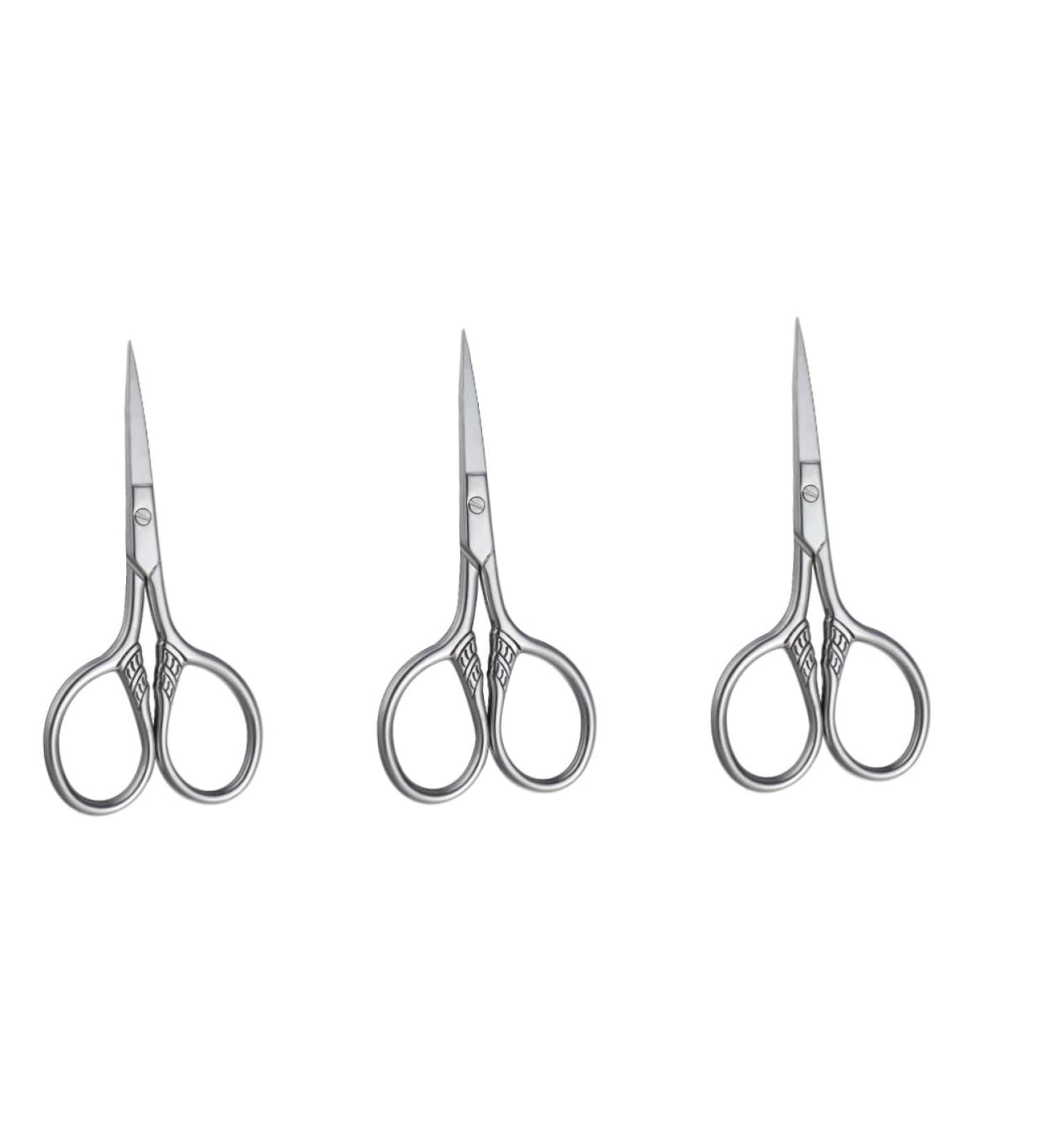 Beavorty 3ST Razor Kit - Men's Facial Shaver Manicure Set & Bald Head Trimmer | Grooming Gadgets for Men - Buy Online on GoSupps.com