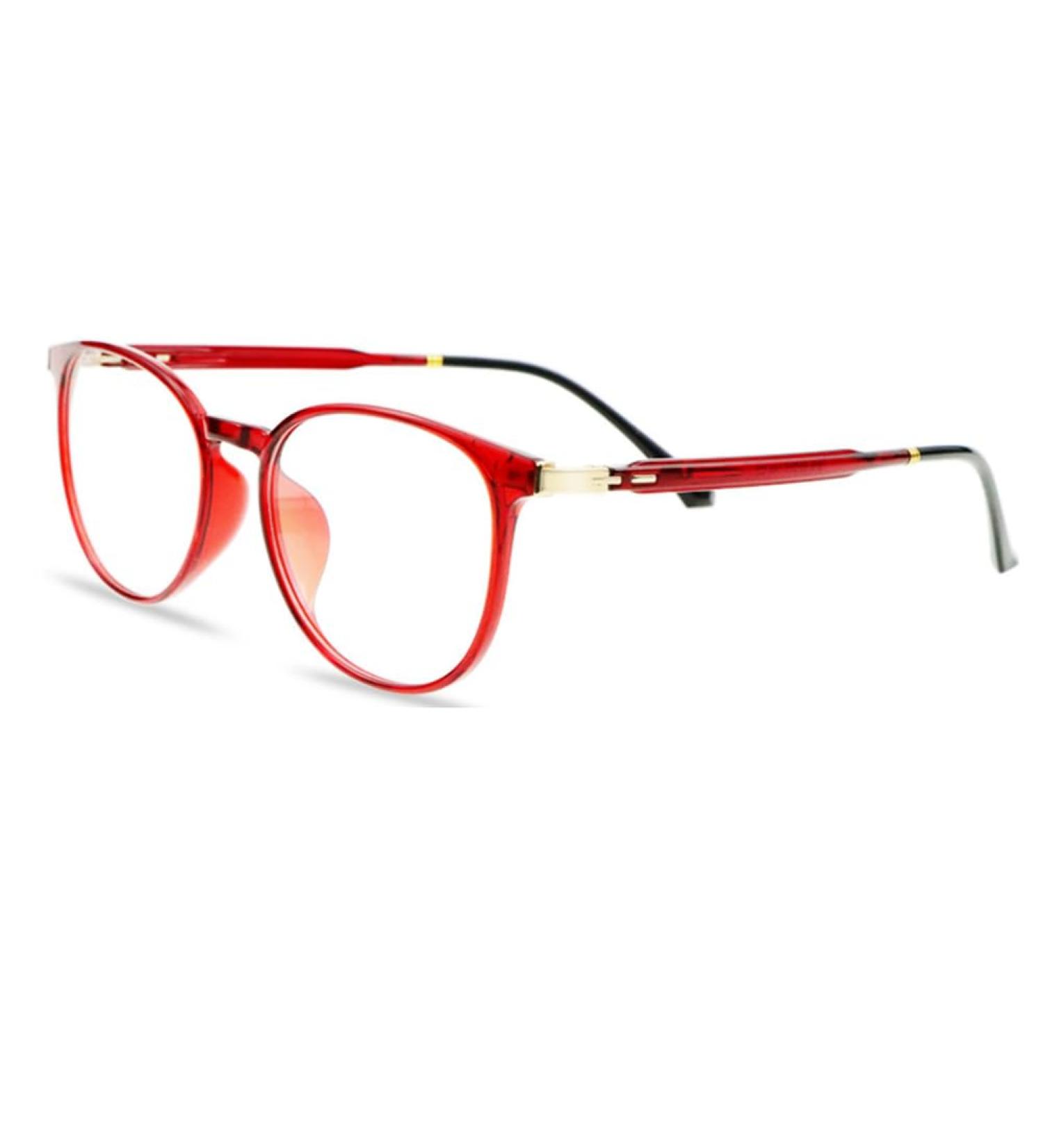 Riccie Phototropic Women's Reading Glasses - UV400 1.56 Aspherical Lens +0.5 to +3.0 Dioptria for Outdoor Use - Buy Online on GoSupps.com