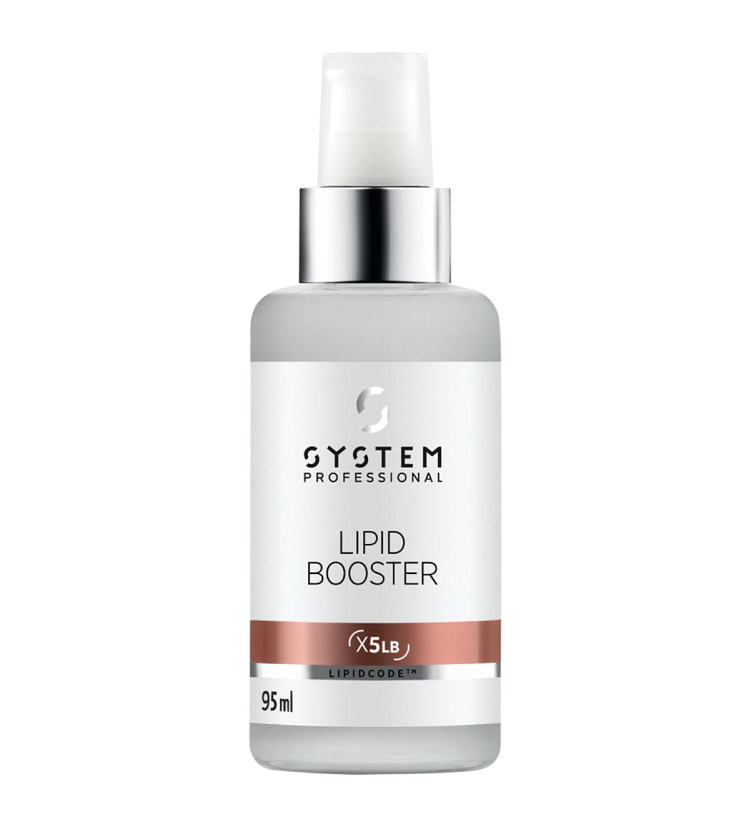 System Professional - Extra Lipid Booster - 95 ml - Buy Online on GoSupps.com