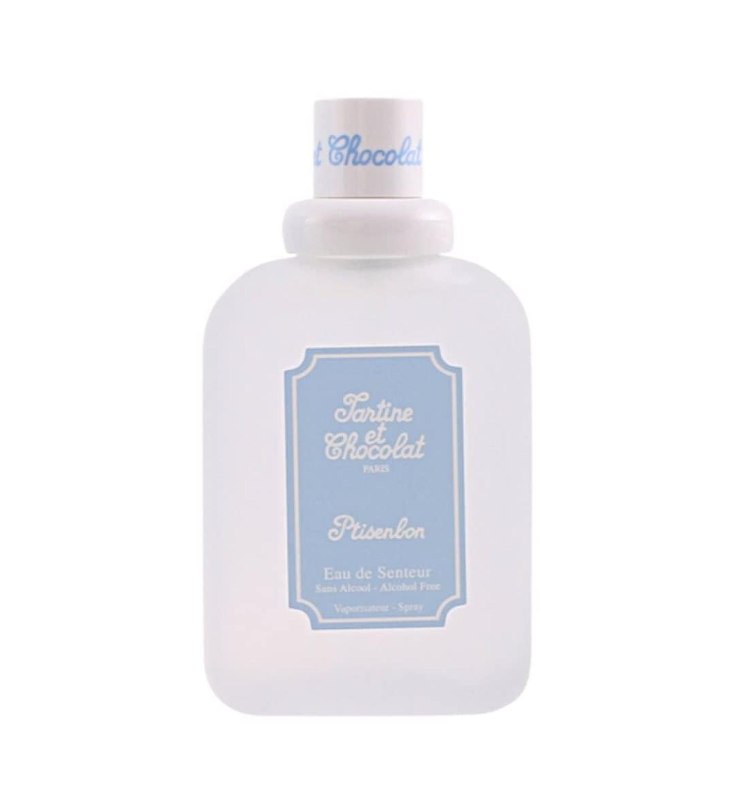 Givenchy Tartine et Chocolat Ptisenbon Eau de Toilette 3.4 Ounce Floral Lemon Orange 3.3 Fl Oz (Pack of 1) - Buy Online on GoSupps.com