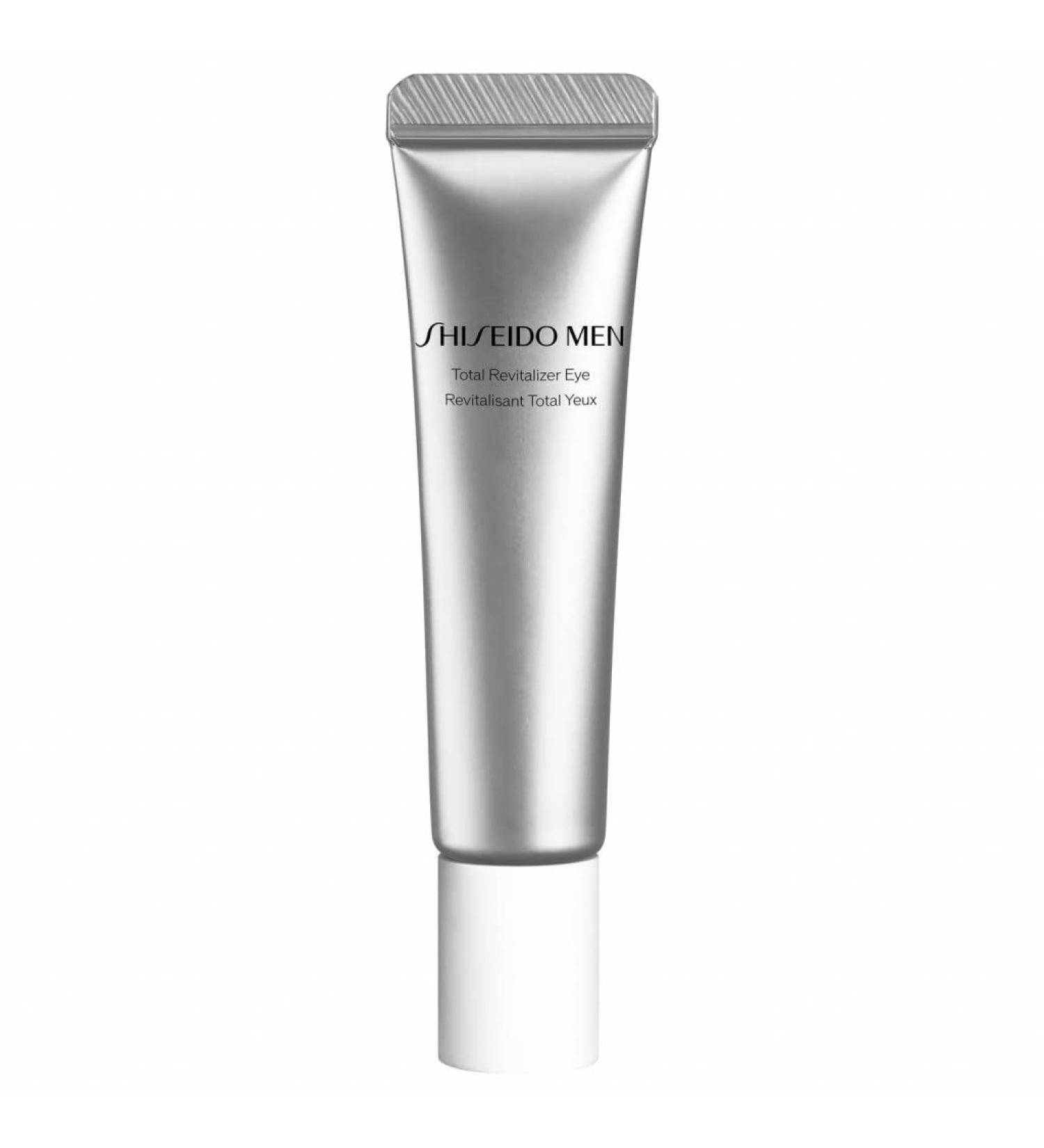 Shiseido Men Total Revitalizer Eye Cream