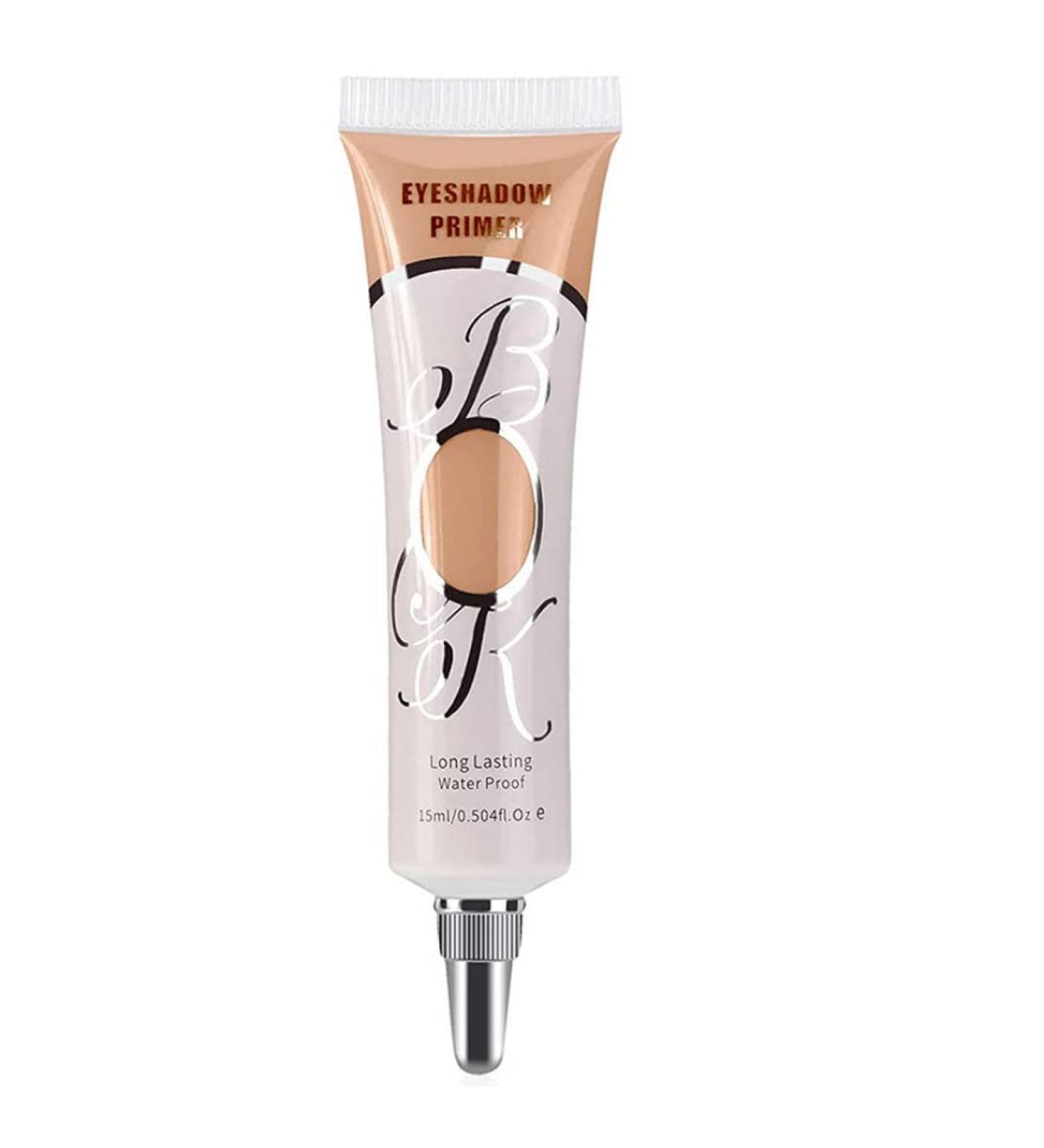 Primerie paupi res cr me tanche sec le plus s che longue usure cache- il cache- il d'amorce base sans pli pour le style de maquillage3. - Buy Online on GoSupps.com