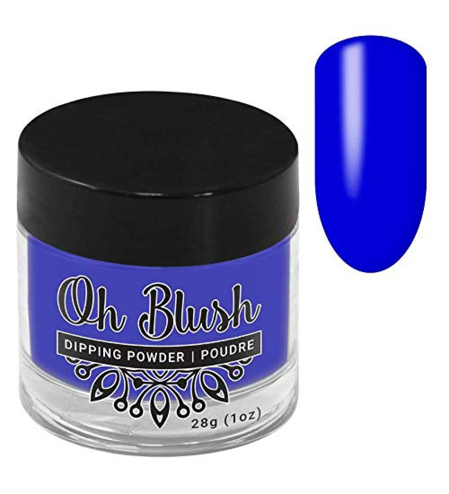 Oh Blush Powder 013 Save the Queen (1oz)