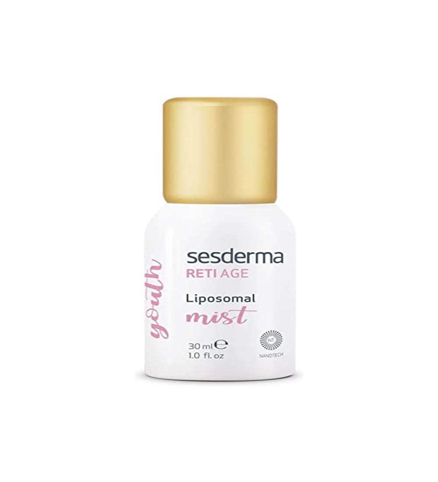 SESDERMA Reti-Age Mist Booster Rejuvenecedor - 30 ml