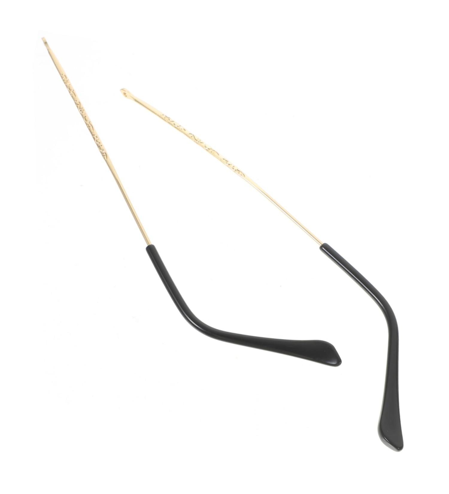 Buy Coolhiya Universal Glasses Replacement Bars | Glass Frame Brackets & Repair Set for Eyewear Worldwide Shipping - Buy Online on GoSupps.com
