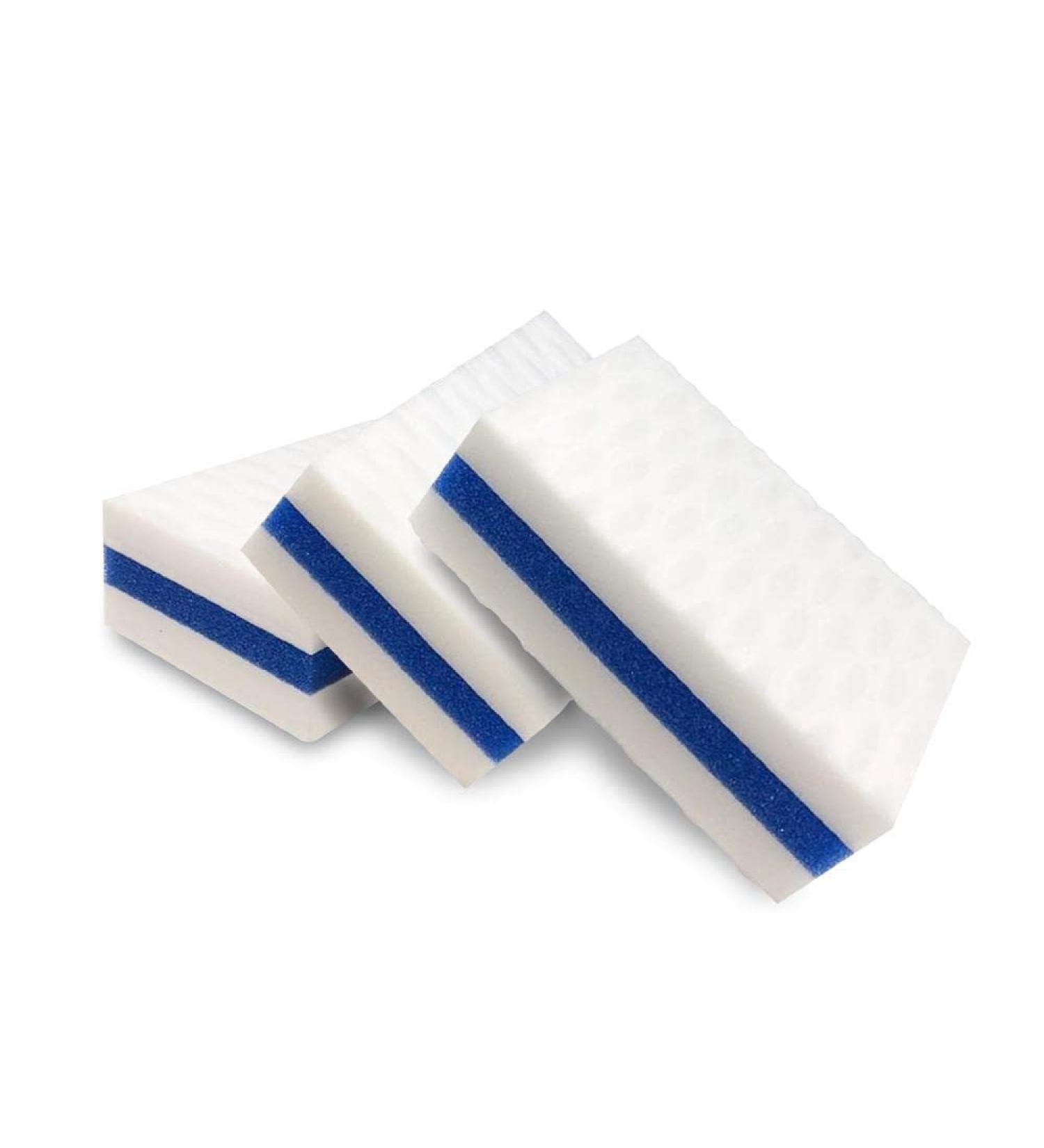 Marine & RV Direct Deluxe Boat Scuff Eraser 3 Pack - Marine Grade Cleaning Pads for Dirt and Grime on Boats - Buy Online on GoSupps.com