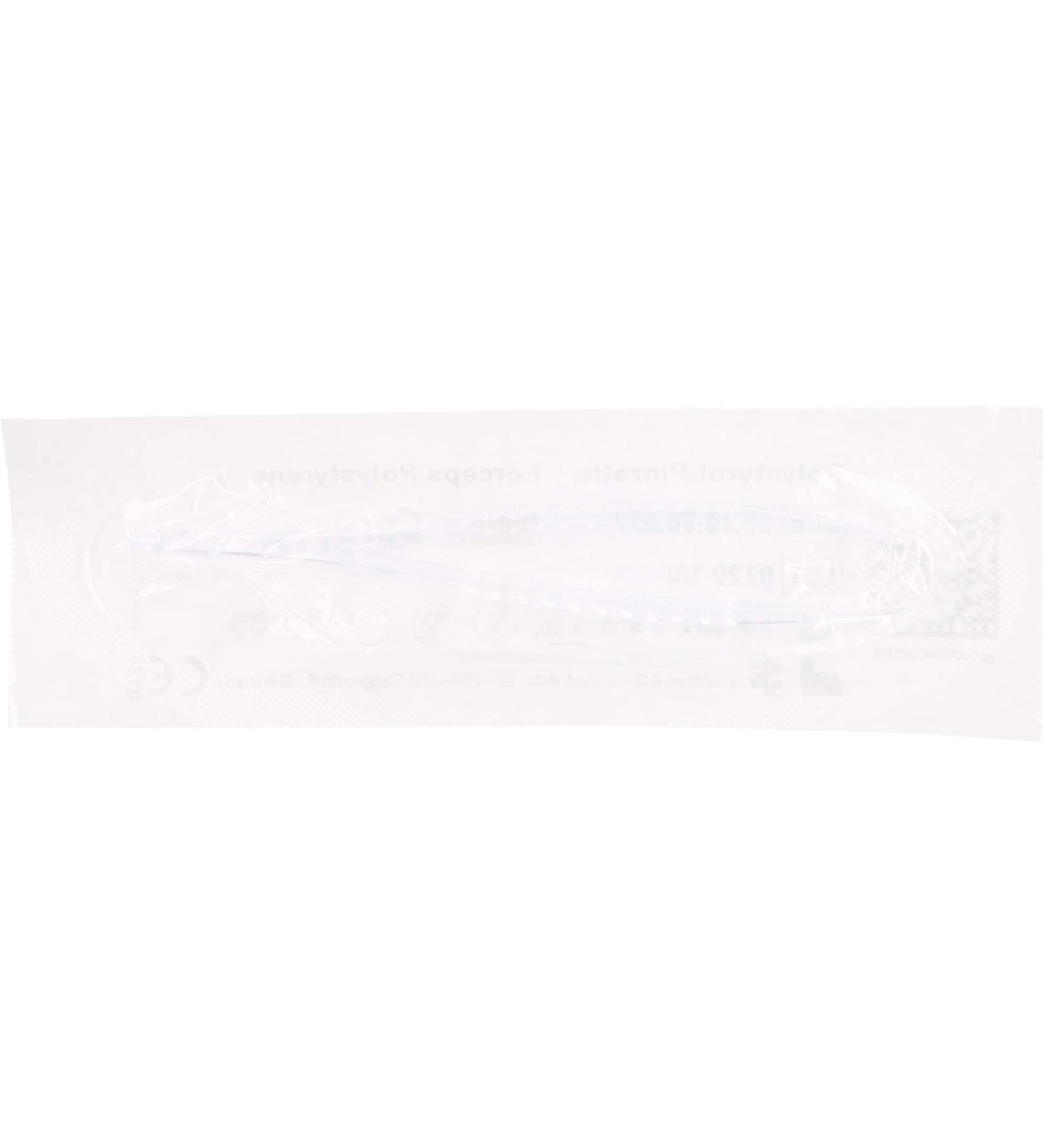 Pinchette once sterile 1 st sterile