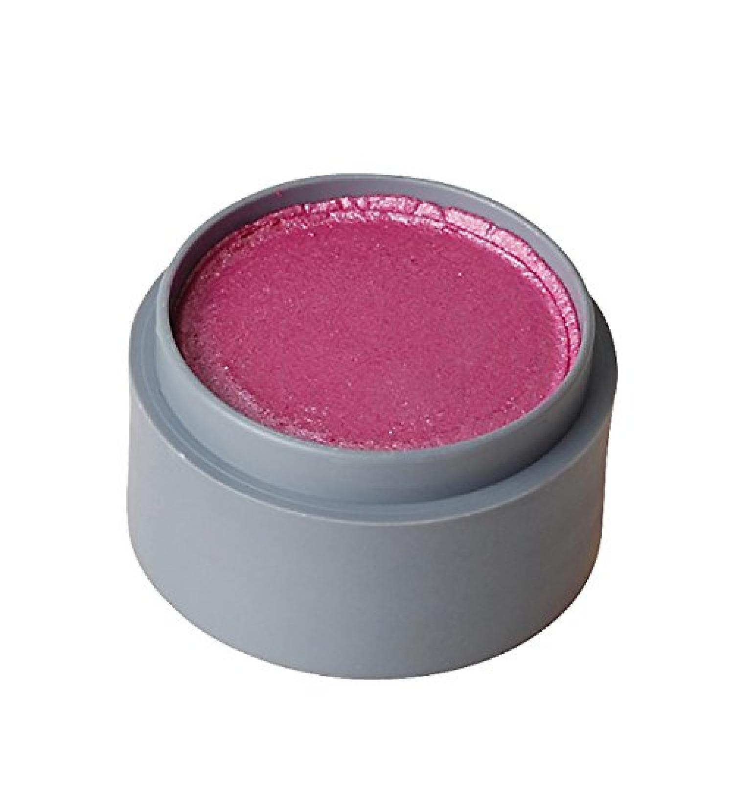 Grimas Pearl Water Make up Children's Make-up Body Painting Colors 15ml Color 762