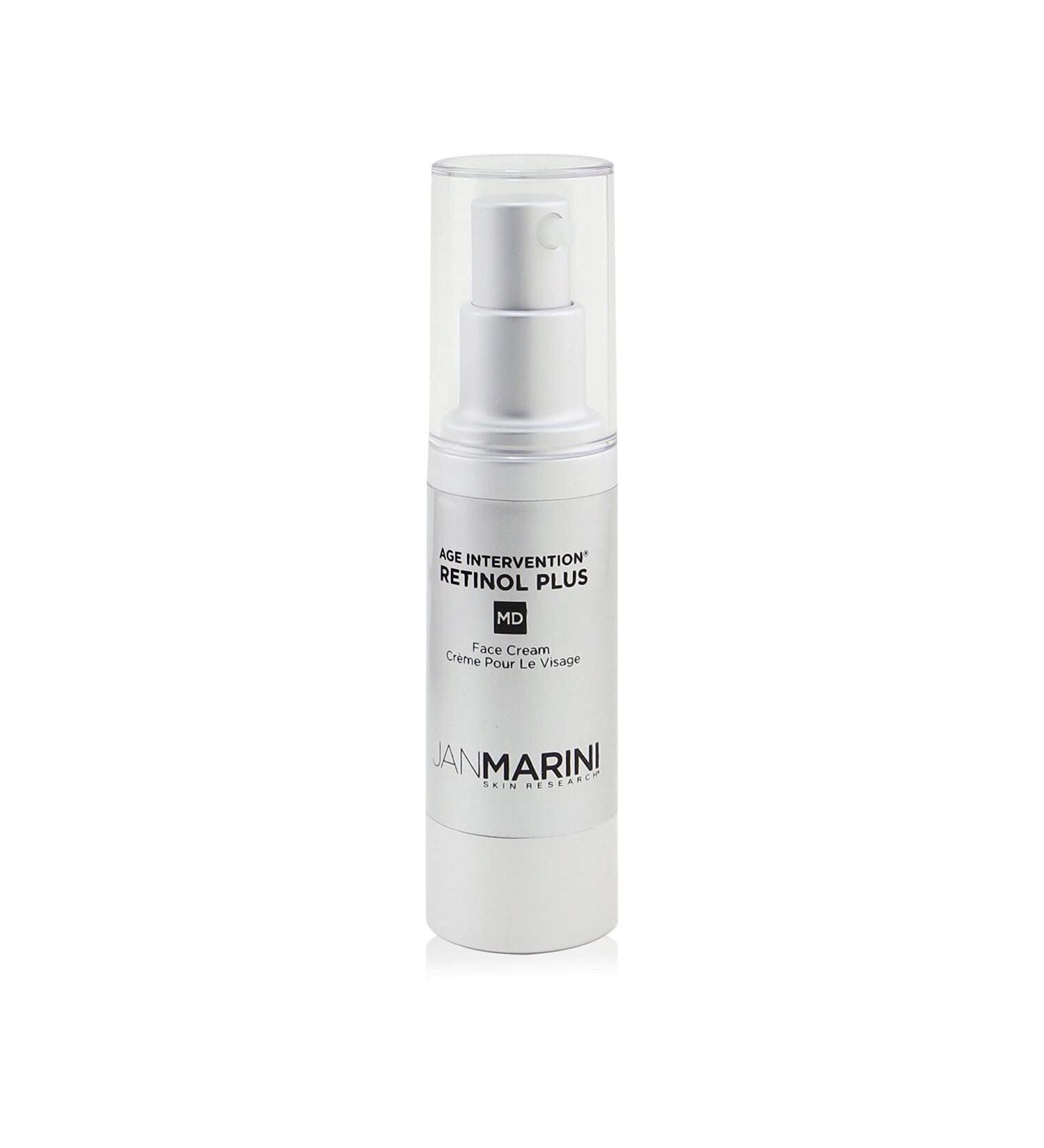 Jan Marini Age Intervention Retinol Plus Md - Buy Online on GoSupps.com