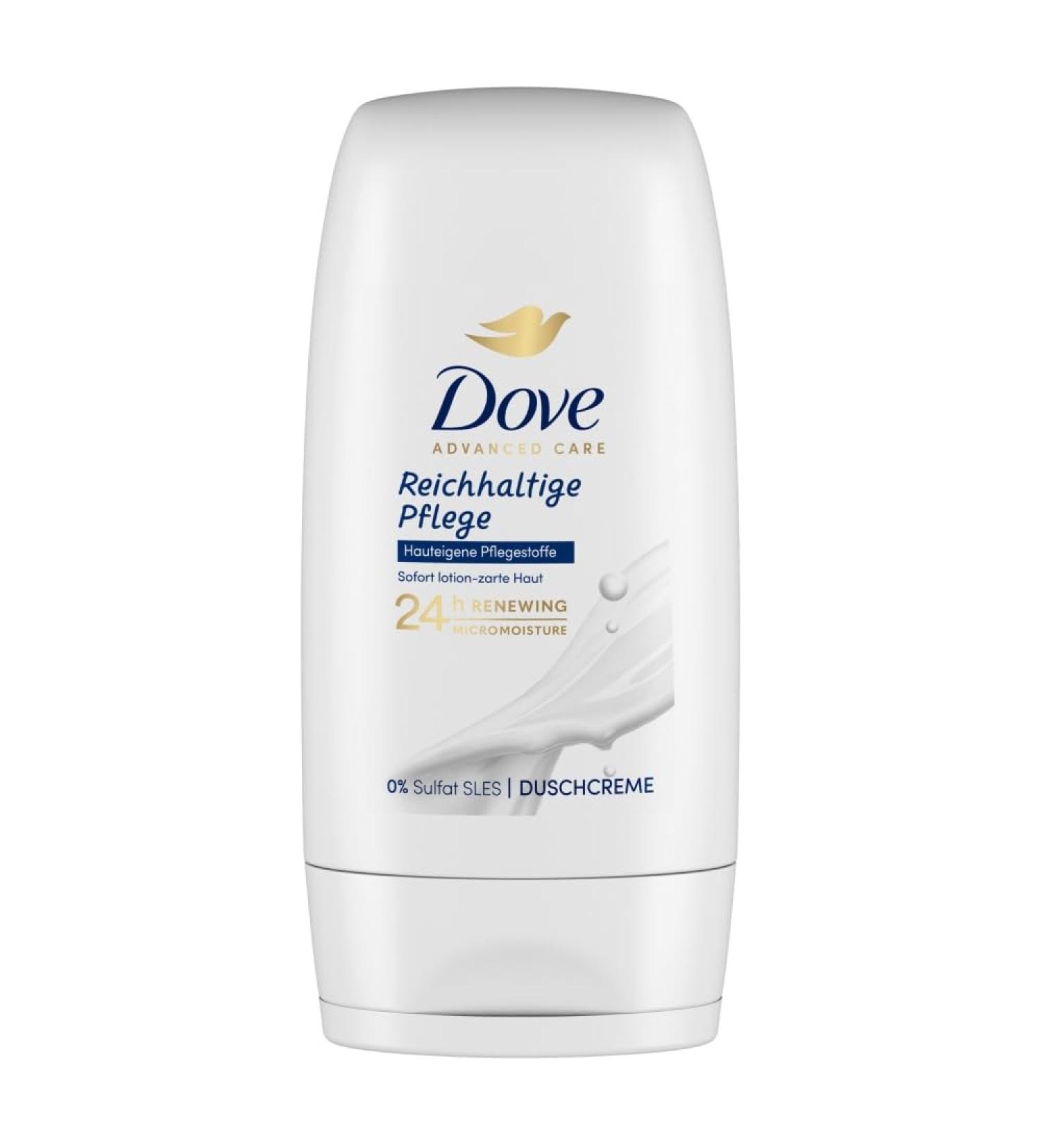 Dove Dove Advanced Care Deeply nourishing Shower Gel 55 ml