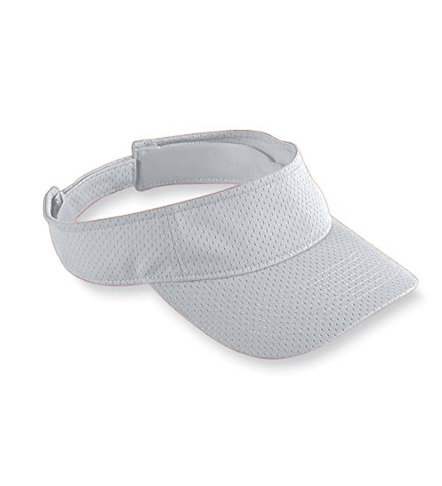 Augusta Sportswear Boys' 6228 Silver Gray One Size | Shop Now - Buy Online on GoSupps.com