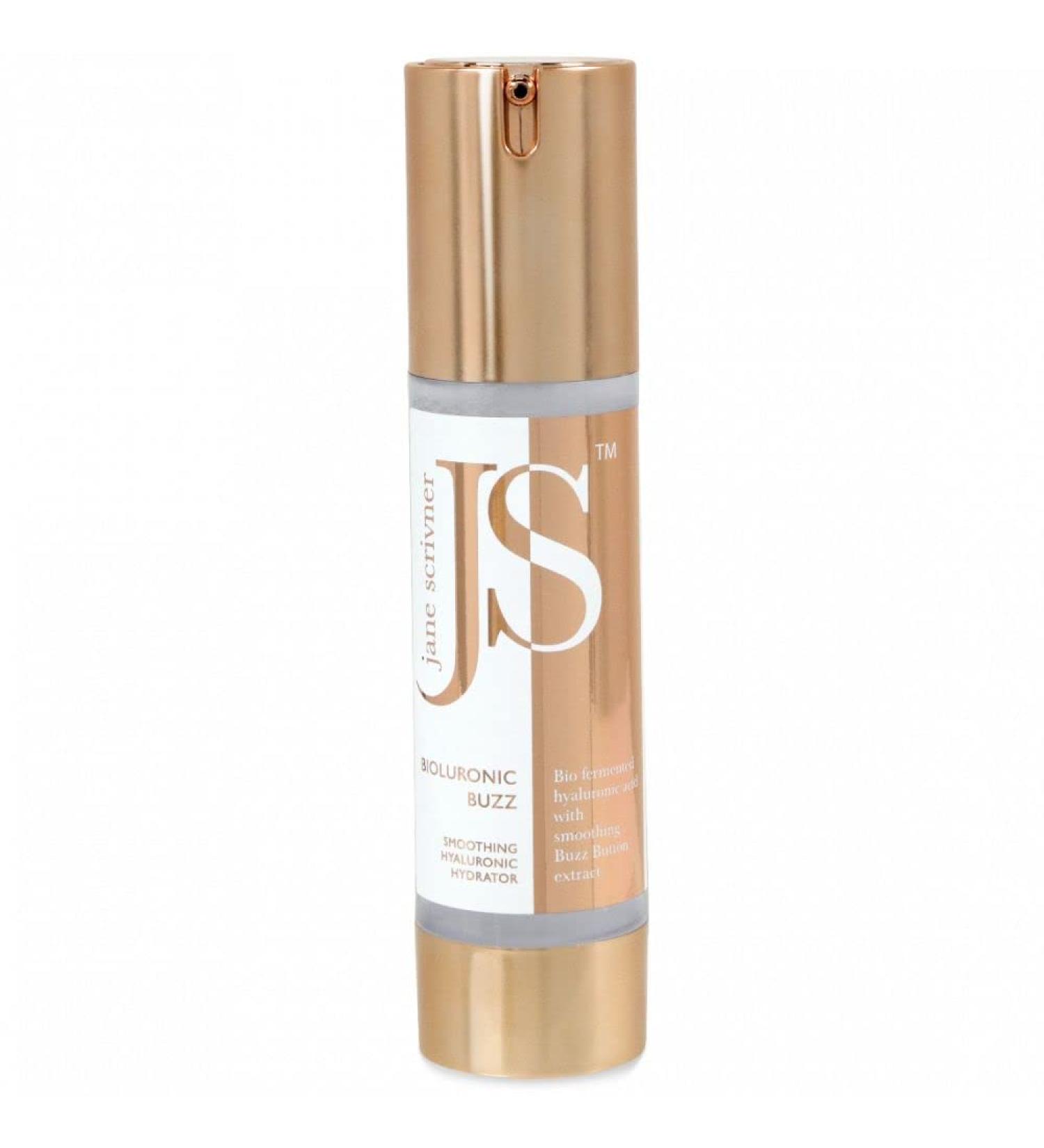 JANE SCRIVNER - Bioluronic Buzz 50g
