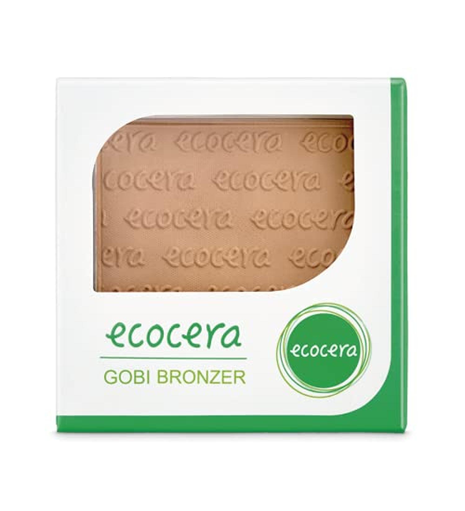 Ecocera Bronzer Gobi