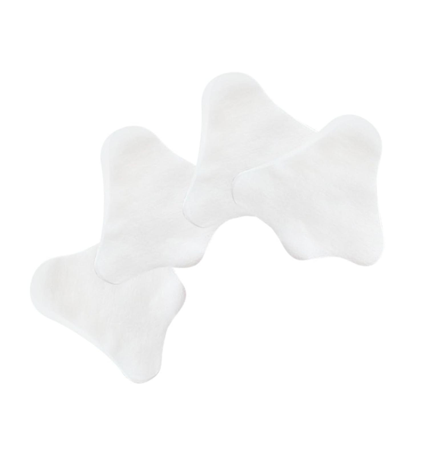 Healeved 150pcs Silk Blackhead Nose Strips - Moisturizing Facial Sheet Mask for Smooth Skin - 1 Pack - Buy Online on GoSupps.com