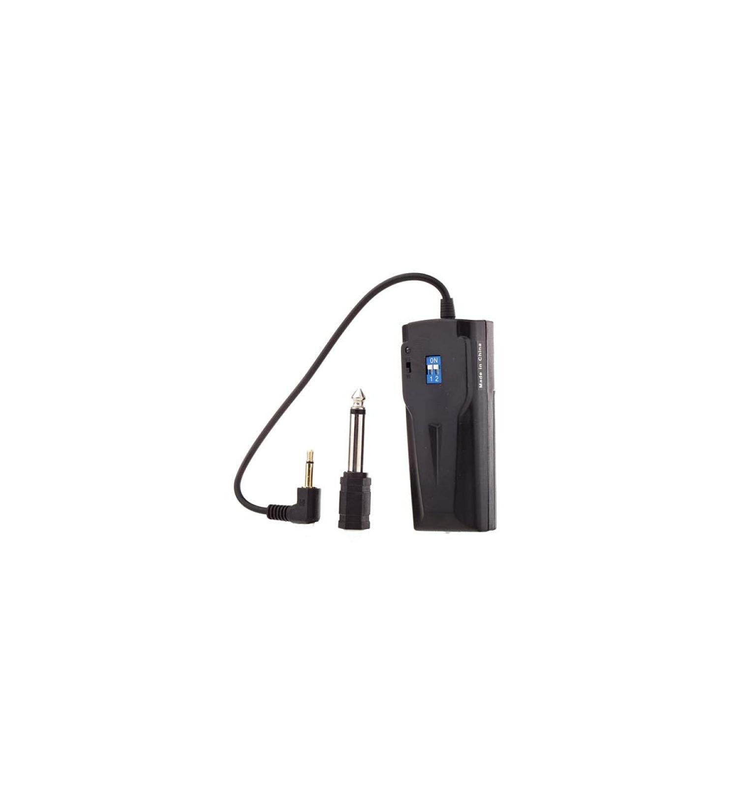 Flashpoint Radio Remote 4 Channel Receiver Only