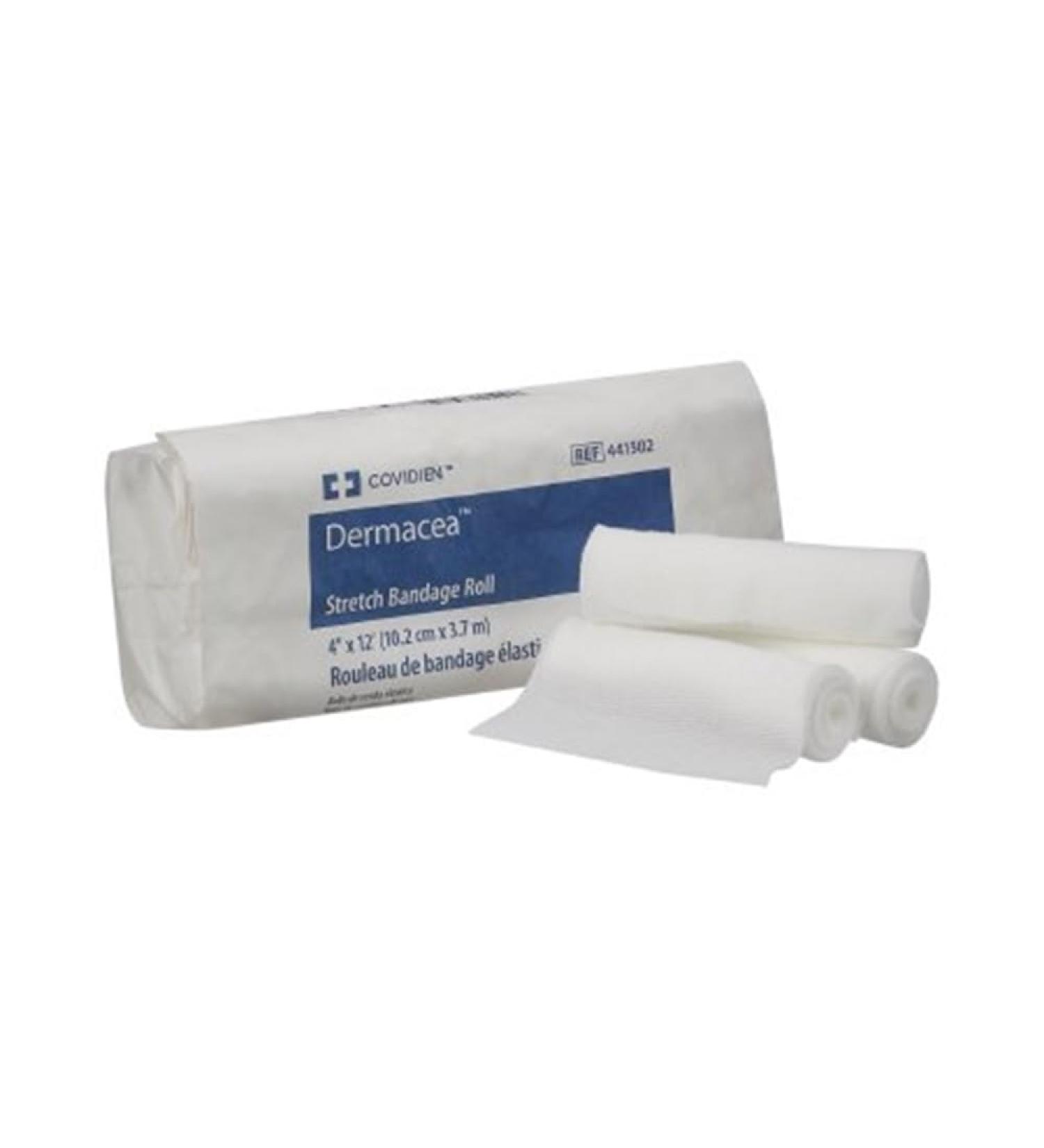 Dermacea Conforming Bandage