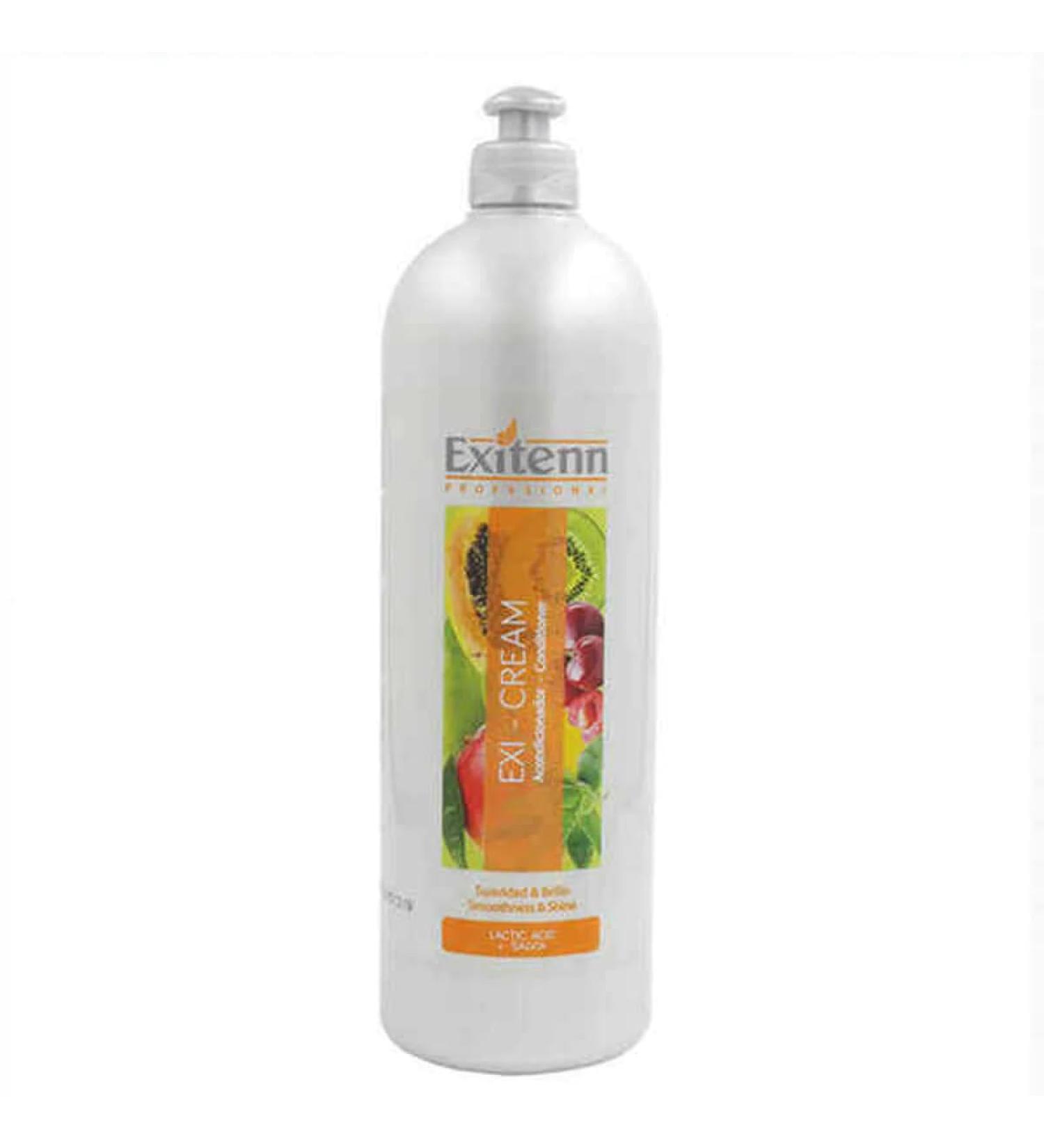 Exitenn Exitenn Hair Softening Cream 300ml