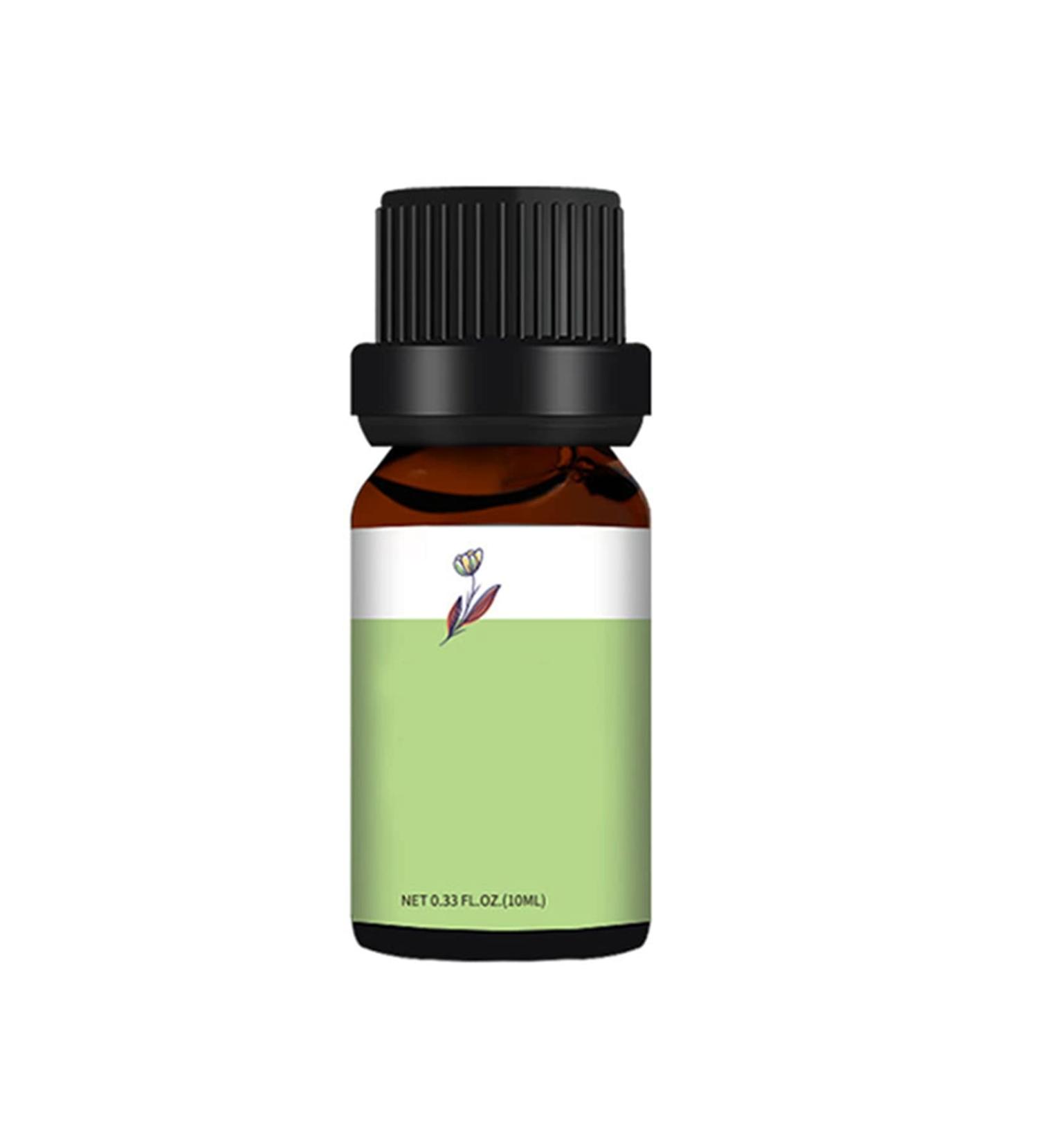Tea Tree Massage Oil - Moisturizing & Relaxing Skin Care for Face & Body | Gentle Portable Formula - Perfect for International Shipping - Buy Online on GoSupps.com