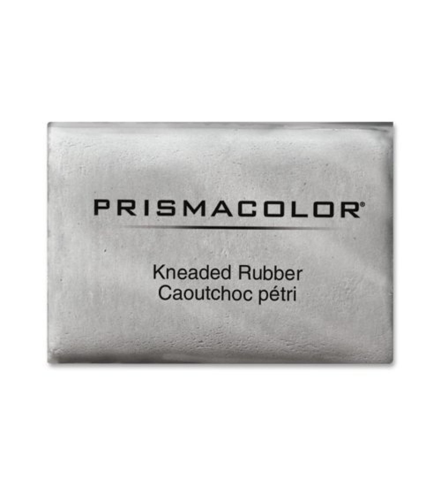 Wholesale CASE of 25 - Sanford Kneaded Rubber Eraser-Design Kneaded Rubber Eraser Medium