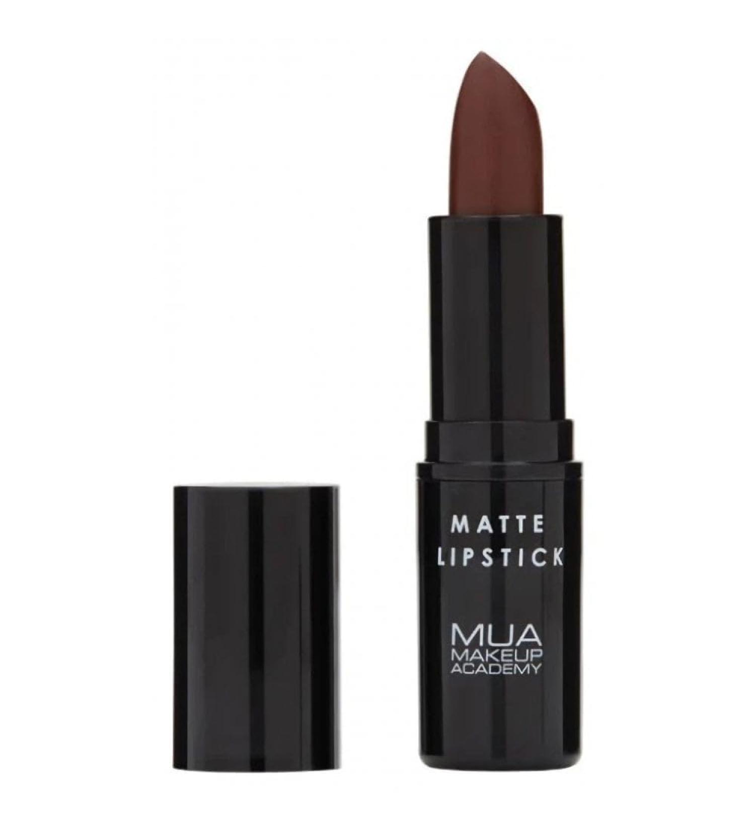 Mua matte lipstick - obsession