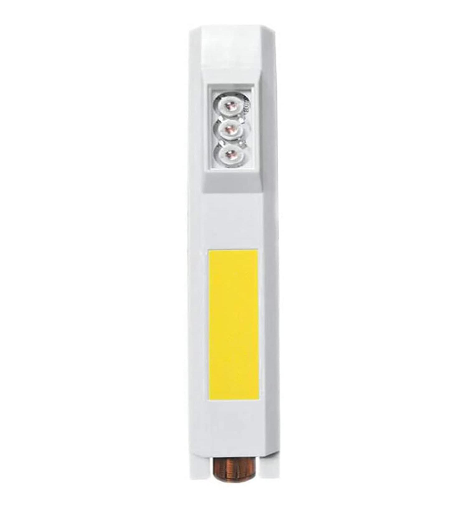Venetector Infrared Visitor | Portable Rechargeable Vascular Viewer for Children - Easily Locate Subcutaneous Veins - Buy Online on GoSupps.com