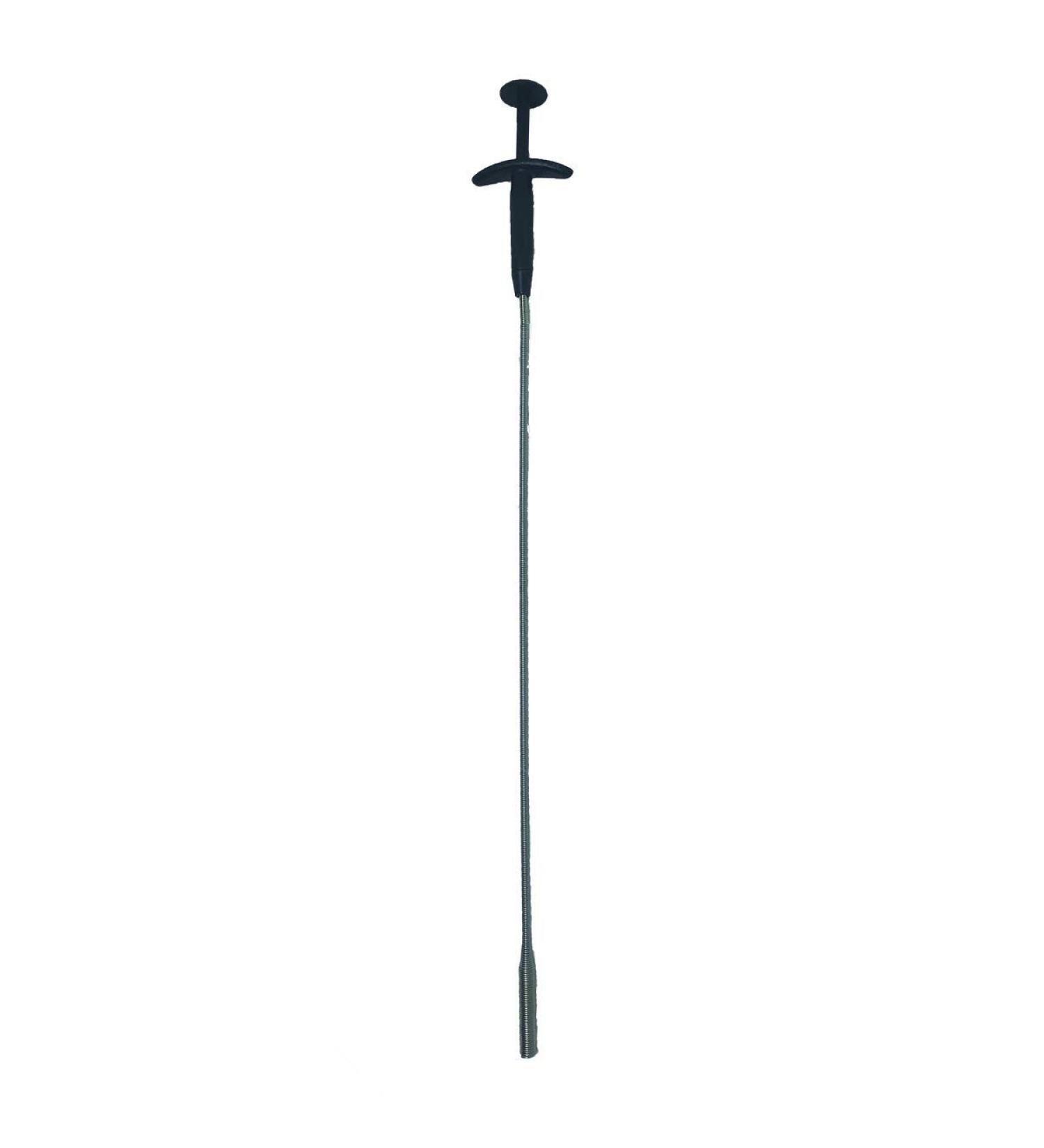 PF WaterWorks GrabEASY 36" Ergonomic 4-Claw Pick-Up Tool - Jewelry Retriever & Clog Remover - Premium Drain Snake - Buy Online on GoSupps.com