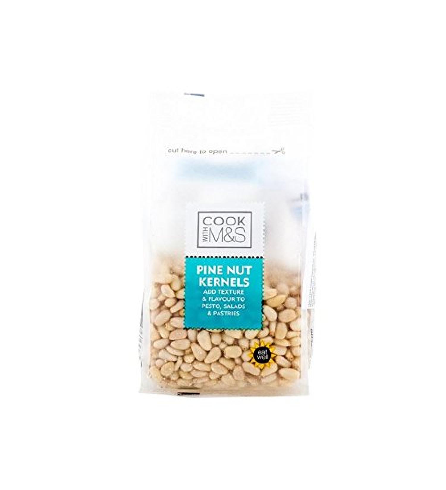 Marks and Spencer Marks & Spencer Pine Nut Kernels 100g