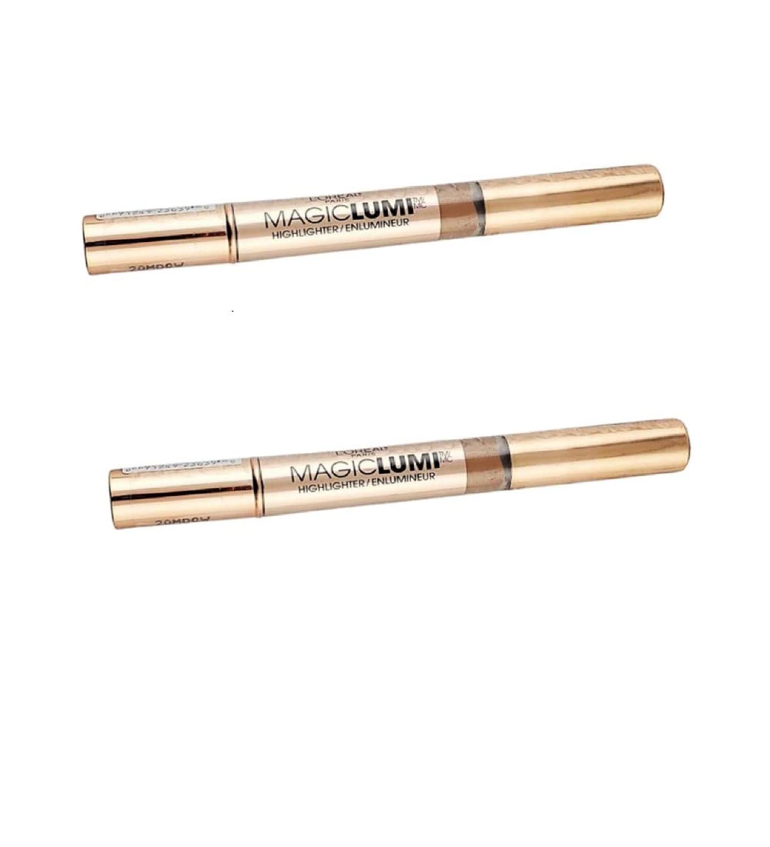 L'Oreal Magic Lumi Highlighter D .05fl - Illuminating Highlighter - Buy Online on GoSupps.com