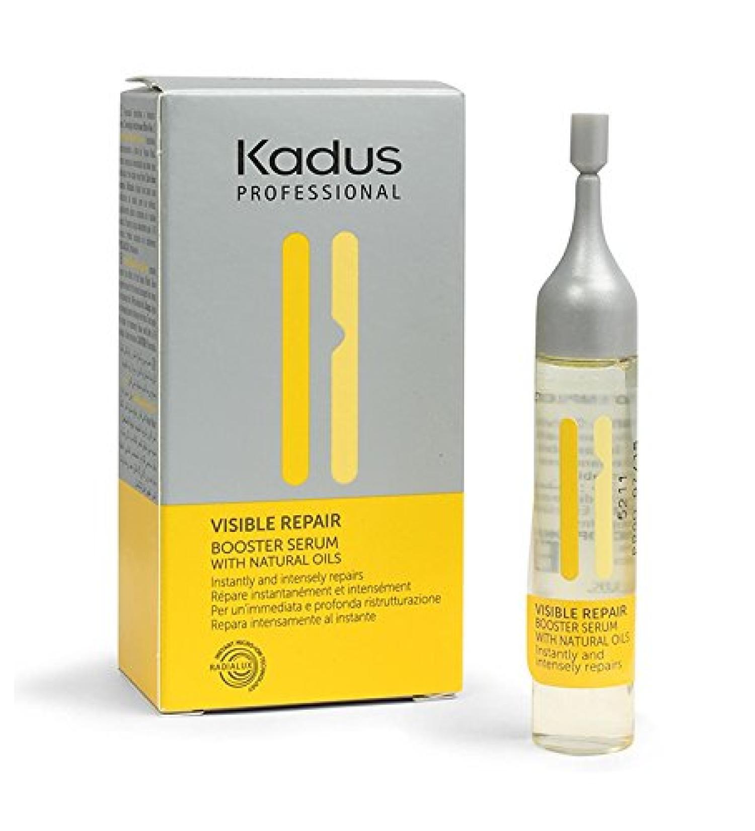 Kadus Professional Visible Repair Serum 6x10ml