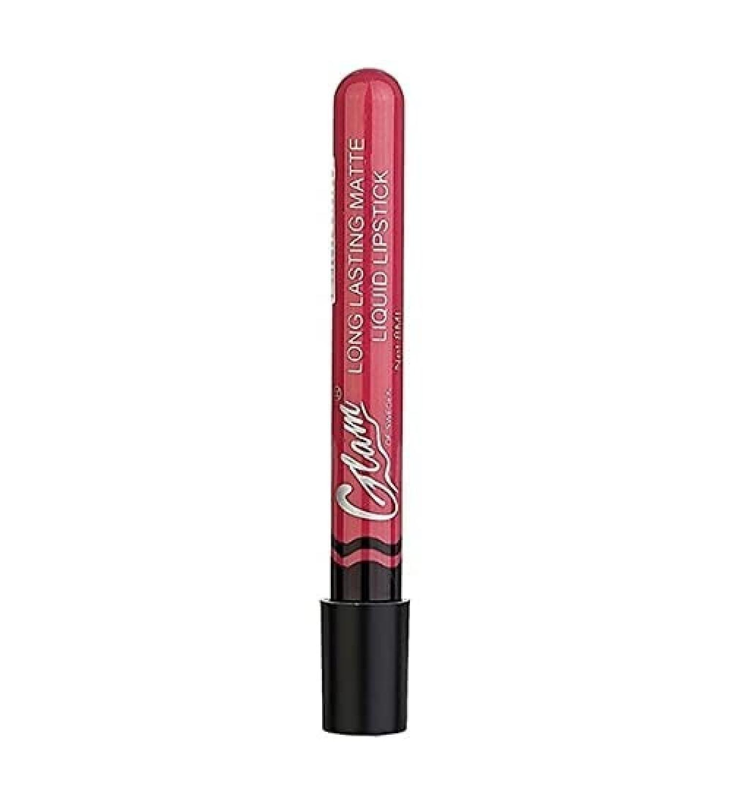 Matte Liquid Lipstick 02-Clever 8 ml