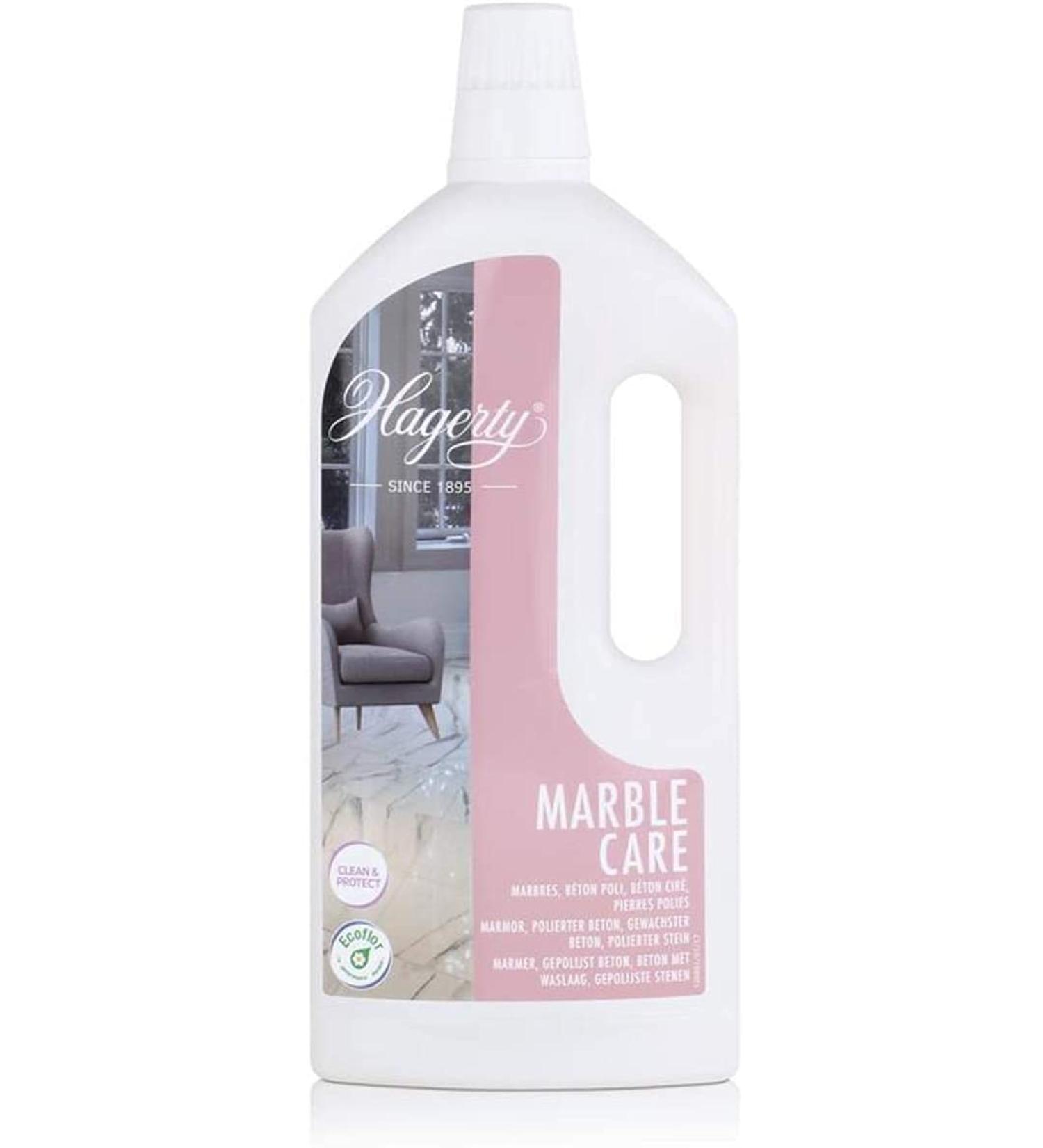  Hagerty Hagerty - Marble Cleaner - 1 L - Buy Online on GoSupps.com