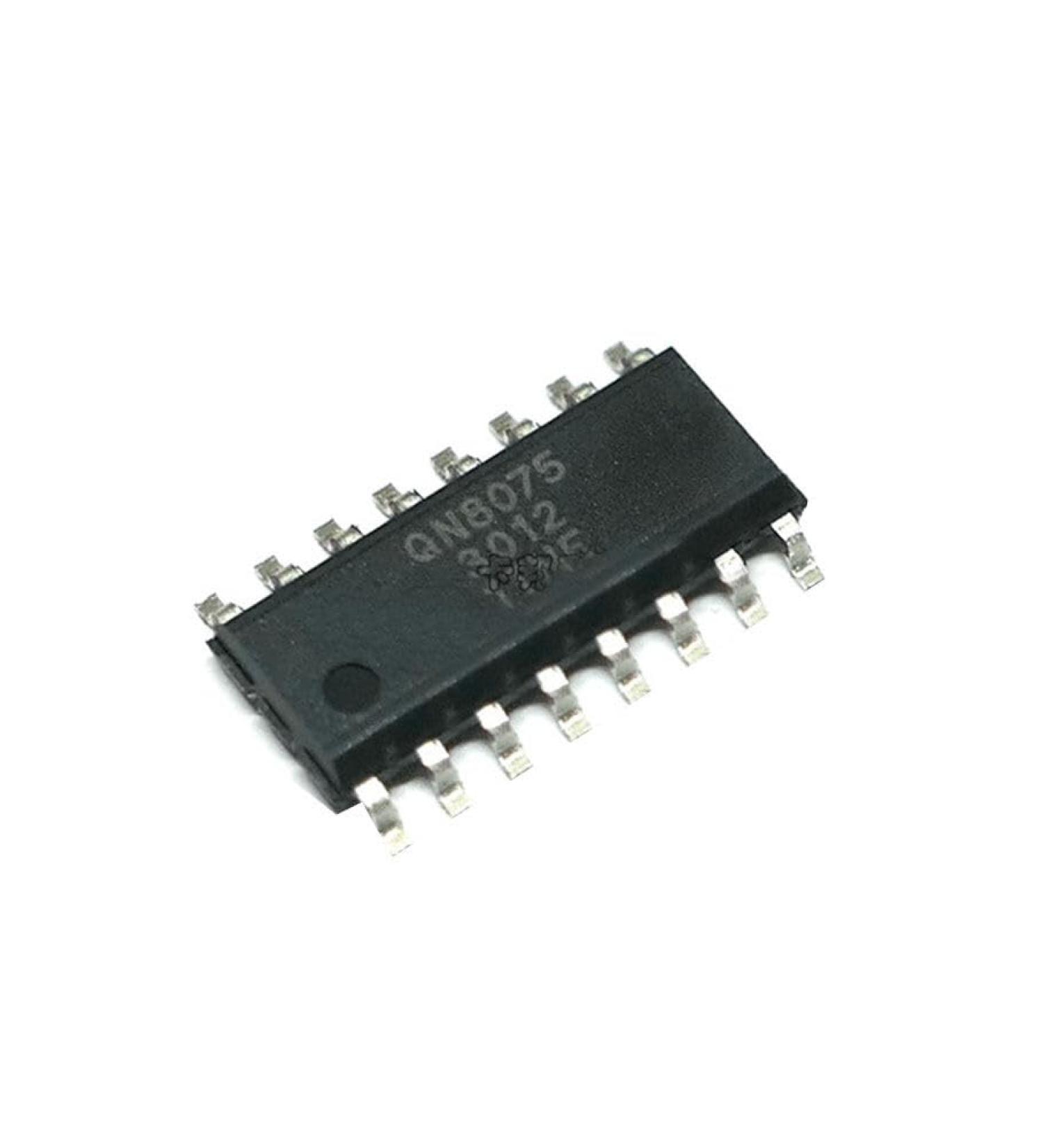 5pcs/lot QN8075 SOP-16