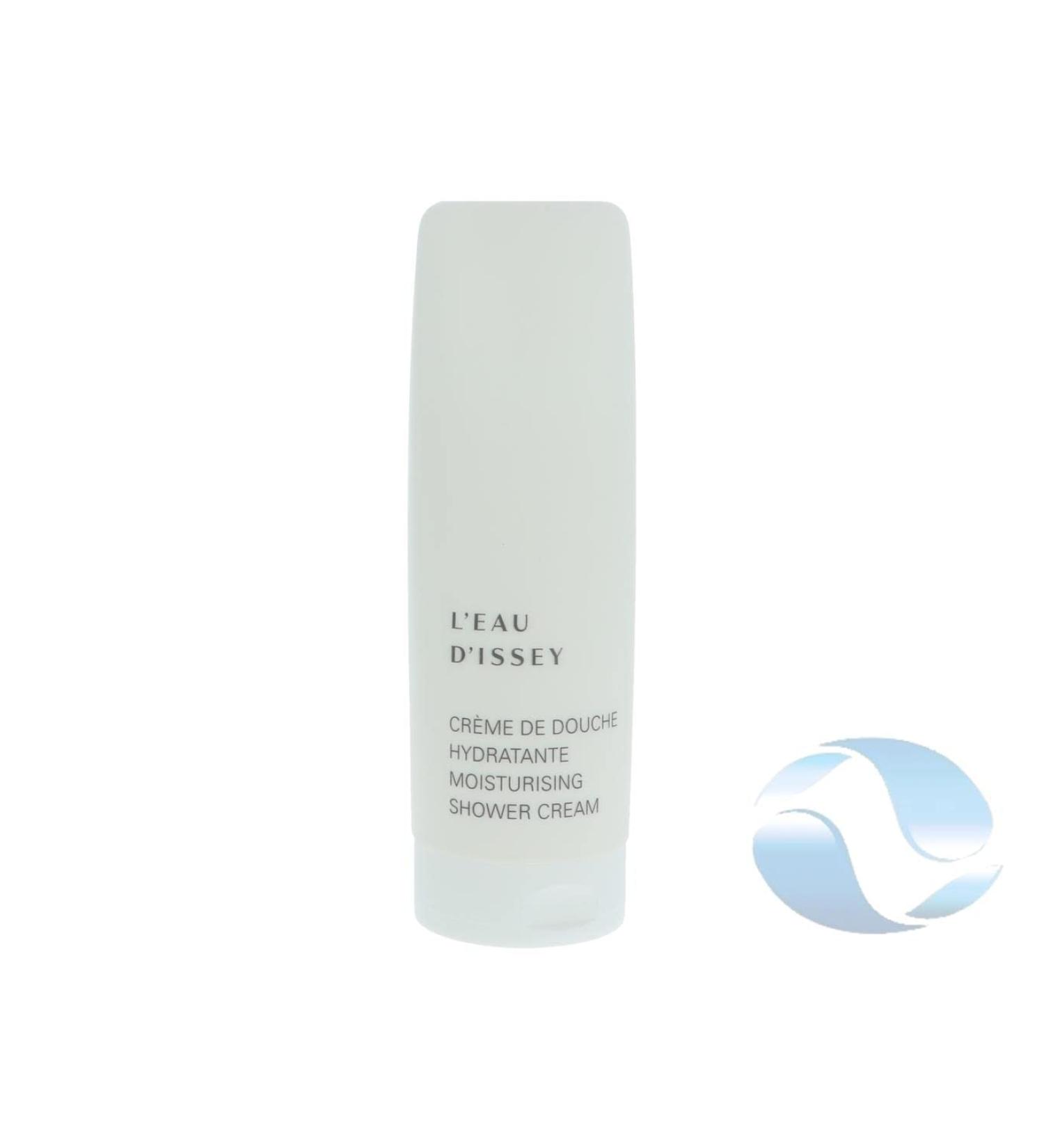 Issey Miyake L'Eau D'Issey Moisturising Shower Cream - 200ml/6.7oz