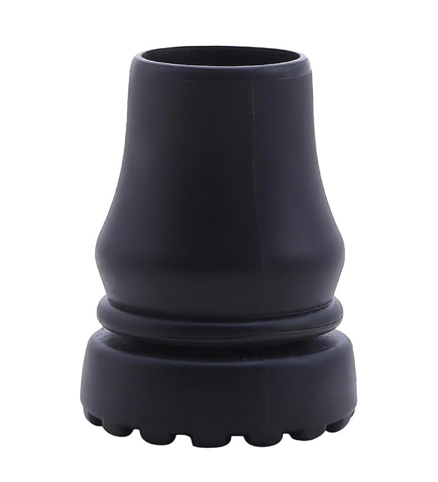 1Pc Walking Stick Rubber Caps Hiking Stick Protectors Cover Cane Tip Protect Pads Ends Winter Cane Replaceable Tip Caps Cane Tip Replacement Walking Stick Covers Rubber Walking Stick Caps Walking Pad 22mm - Buy Online on GoSupps.com