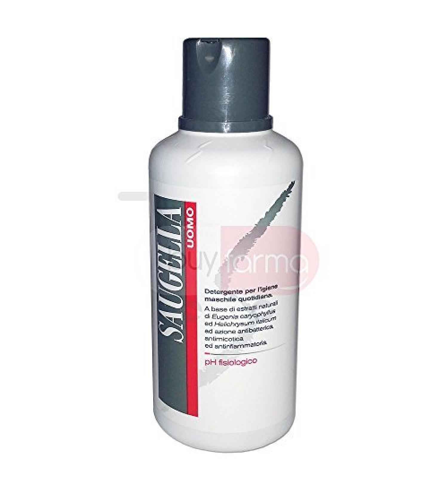 Rottapharm Rottapharm Men 500 ml