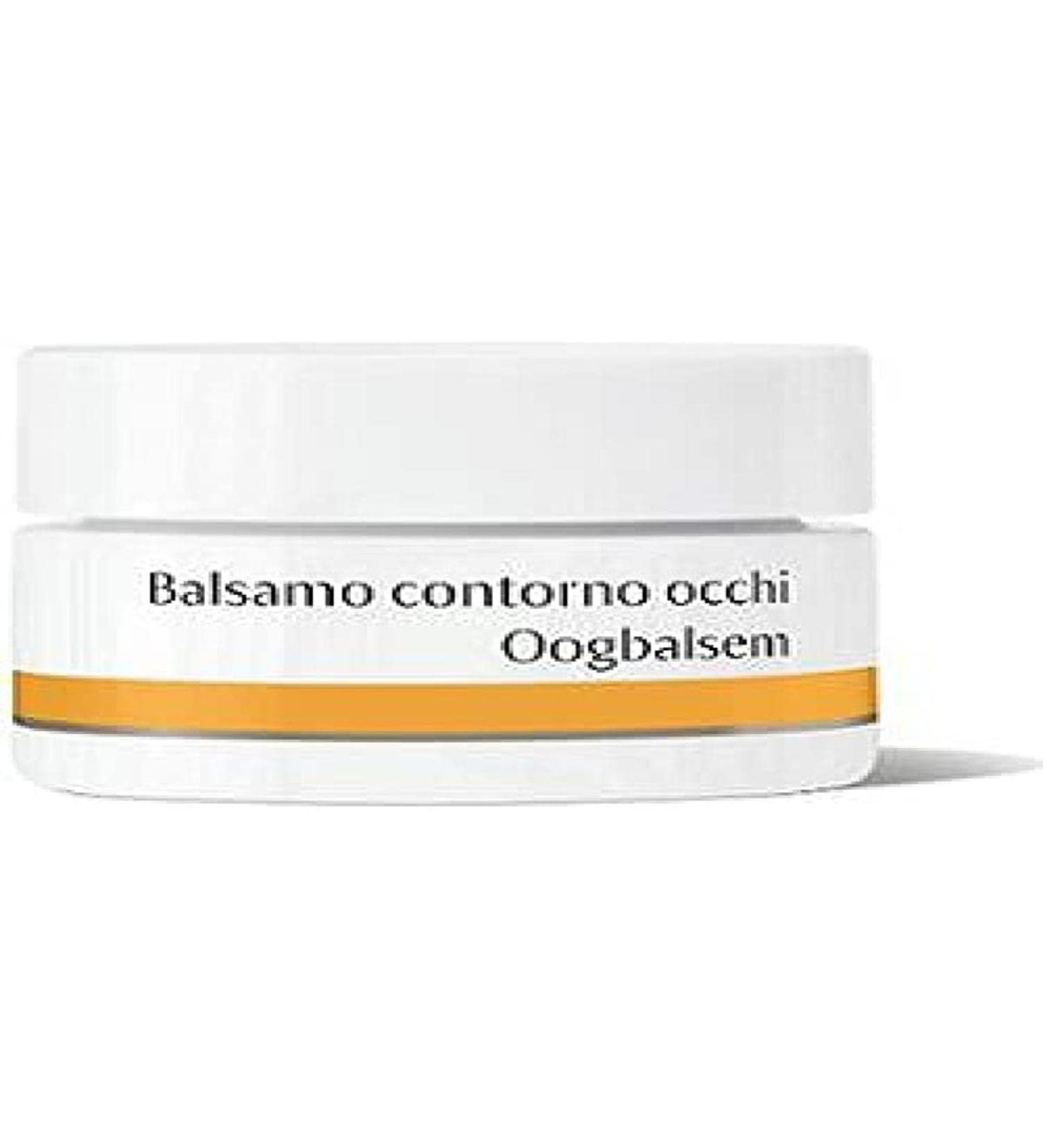 DR HAUSCHKA BALS CONT OCC 10ML