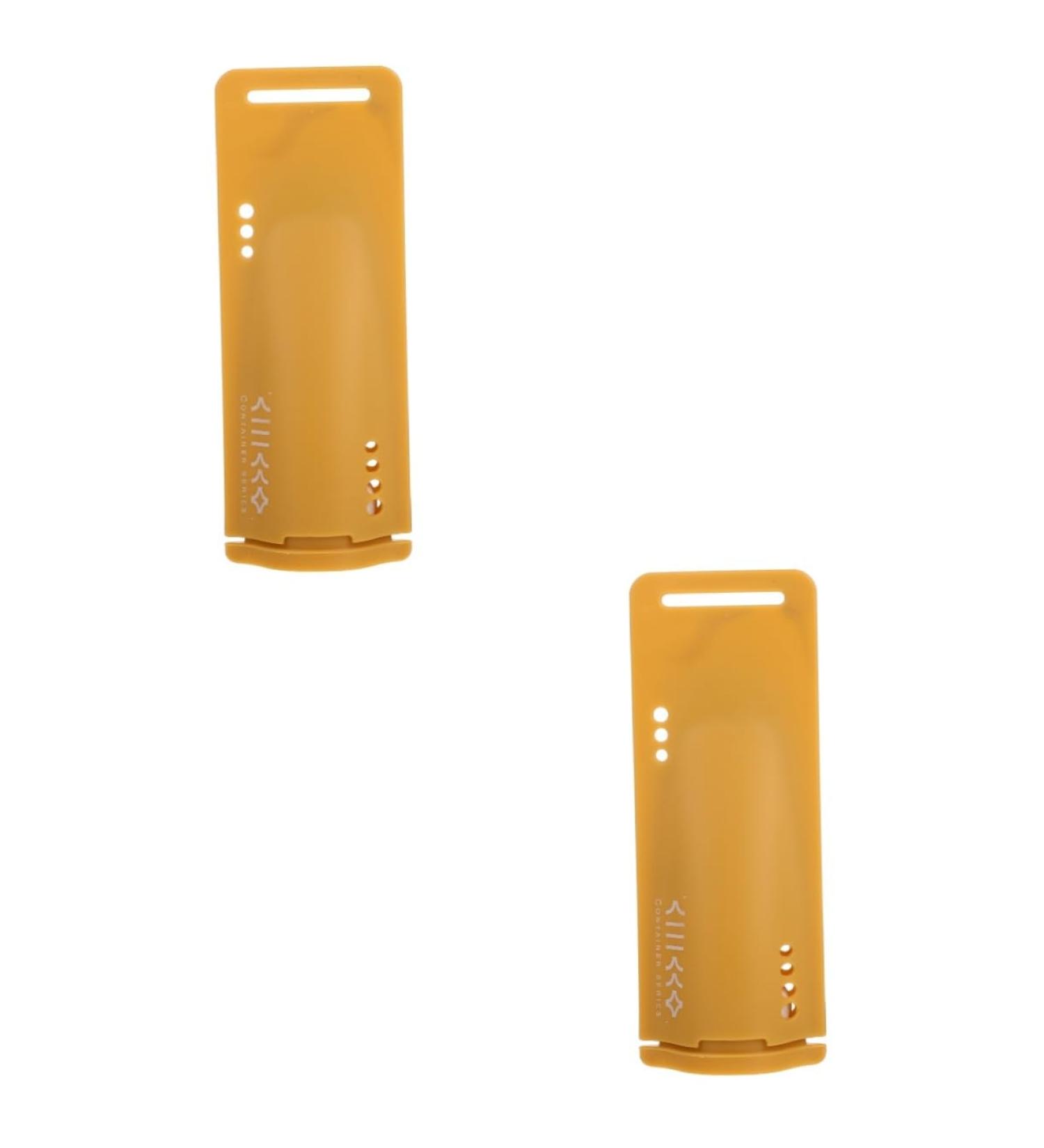 Orangex Shoe Deodorizer Spray 2-Pack - Natural Odor Eliminator for Sneakers, Boots, and Bowling Shoes - Foot Deodorant Spray for Men - Shoe Freshener and Air Freshener - Miss 1 Count - Buy Online on GoSupps.com
