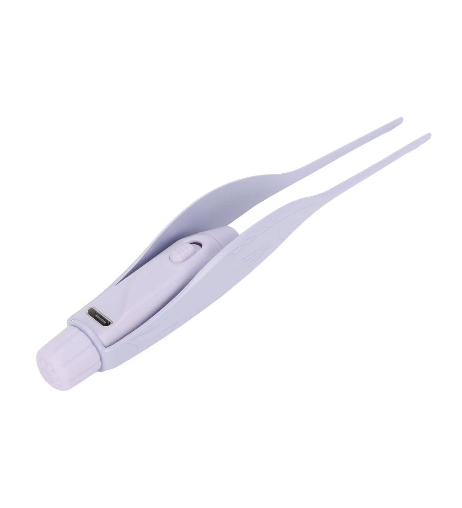 Kids Ear Wax Remover with Light - Gentle Ear Cleaning Tool for Children - Buy Online on GoSupps.com